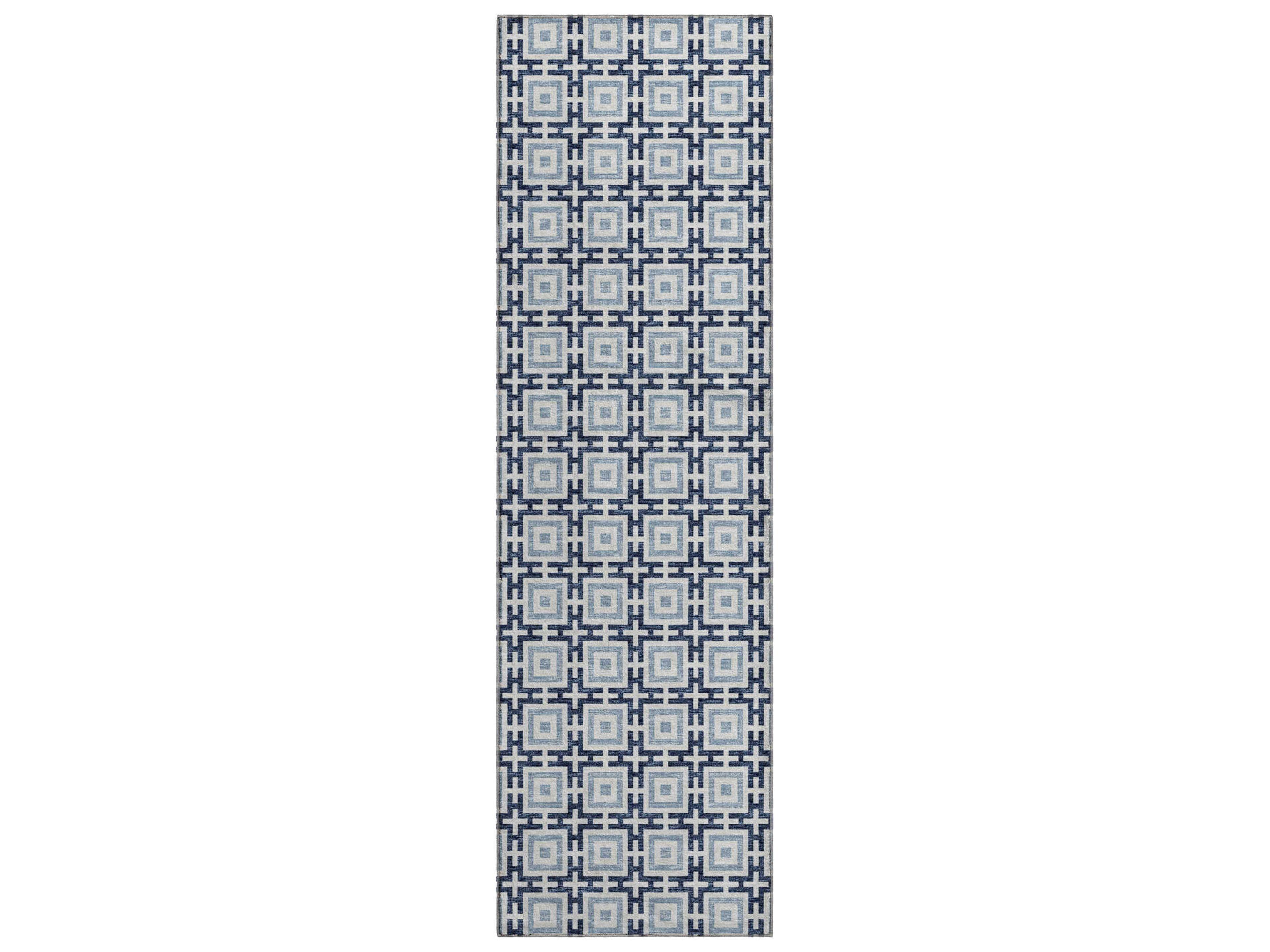 Dalyn Mayfield Geometric Area Rug