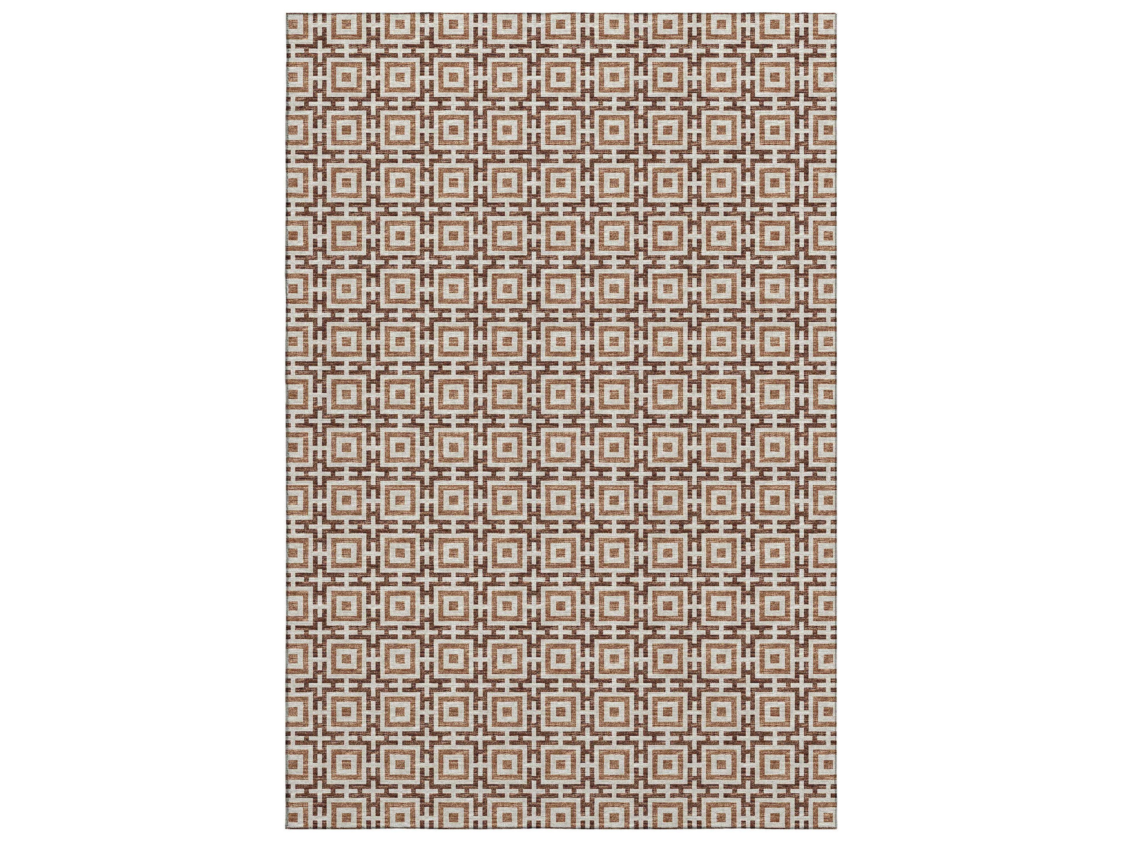 Mayfield Geometric Area Rug