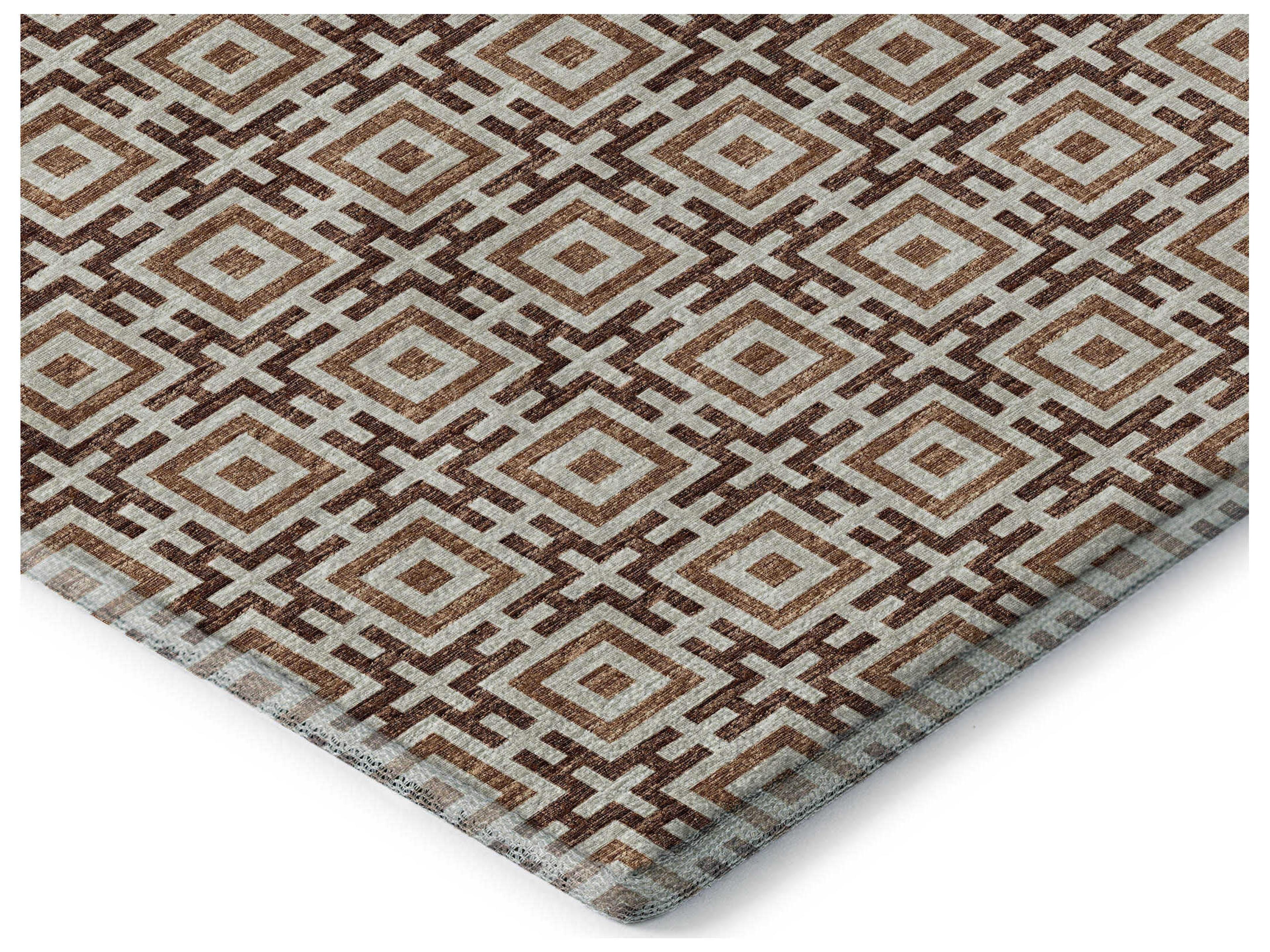 Dalyn Mayfield Geometric Area Rug