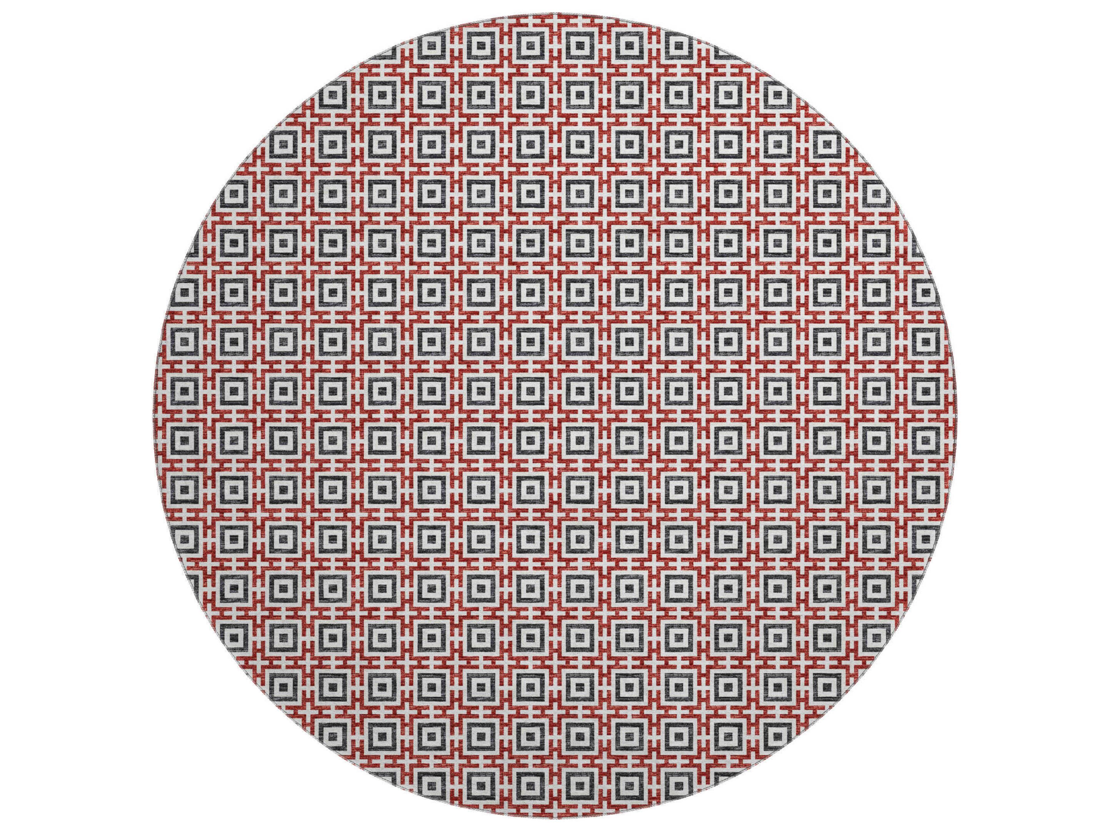 Dalyn Mayfield Geometric Area Rug