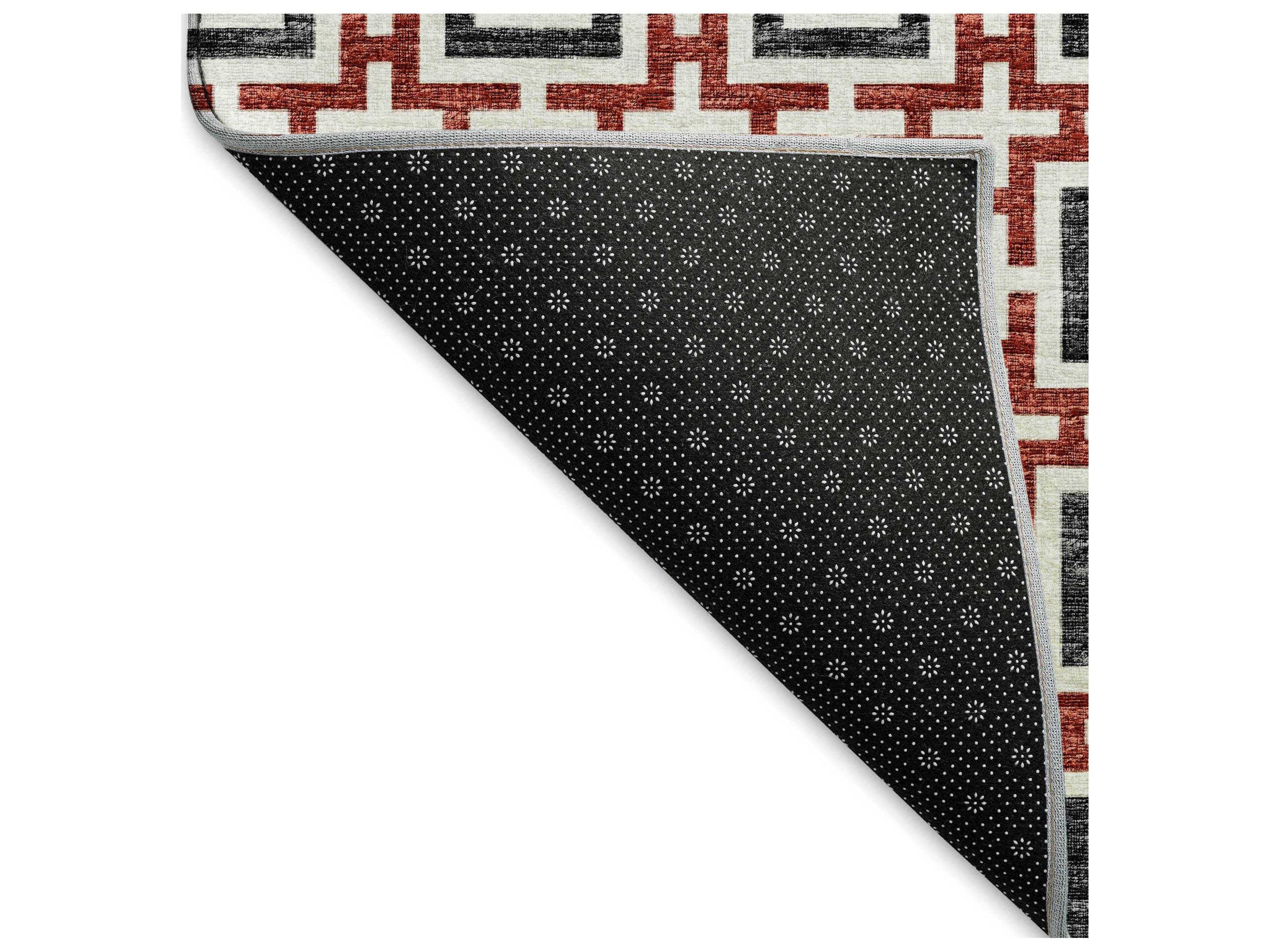 Dalyn Mayfield Geometric Area Rug
