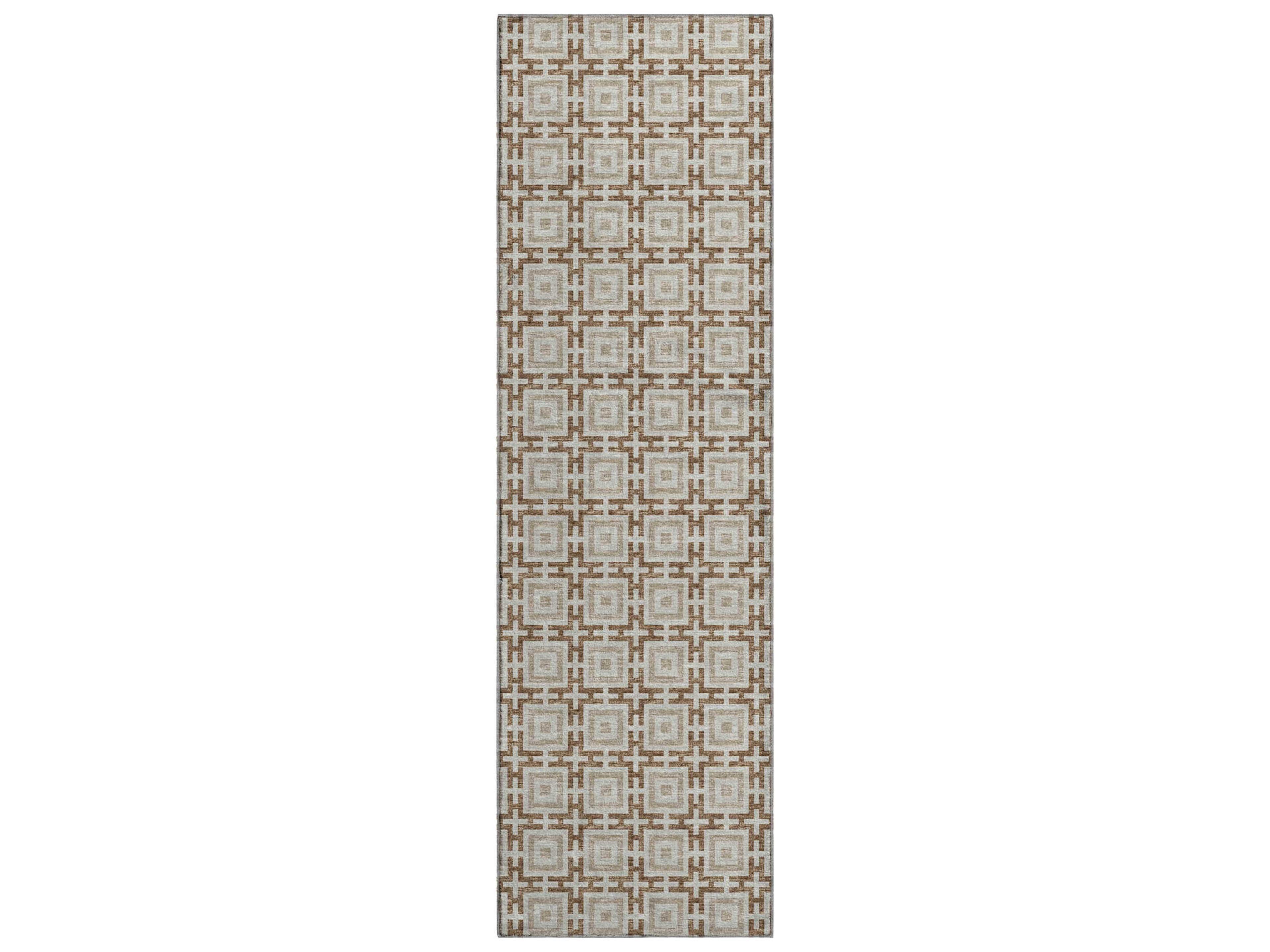 Dalyn Mayfield Geometric Area Rug