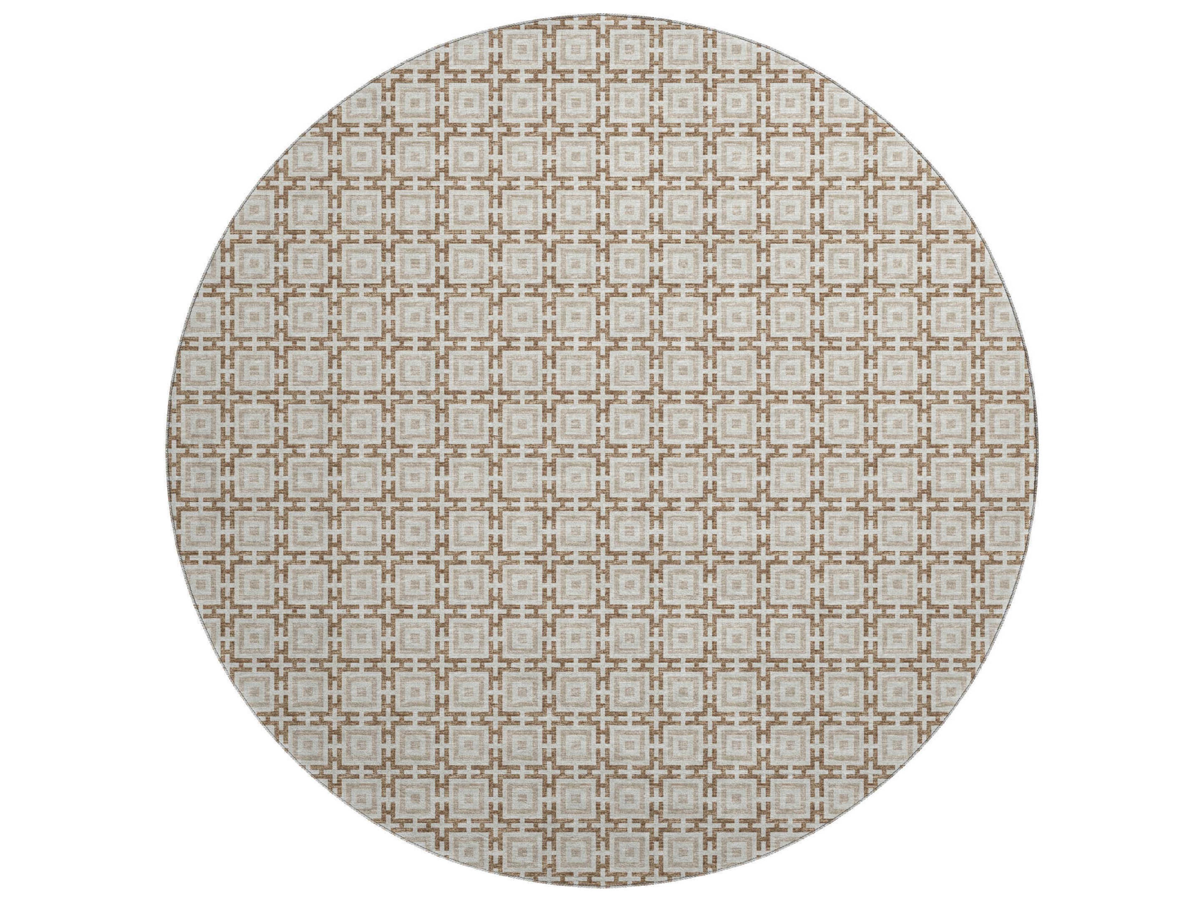Dalyn Mayfield Geometric Area Rug