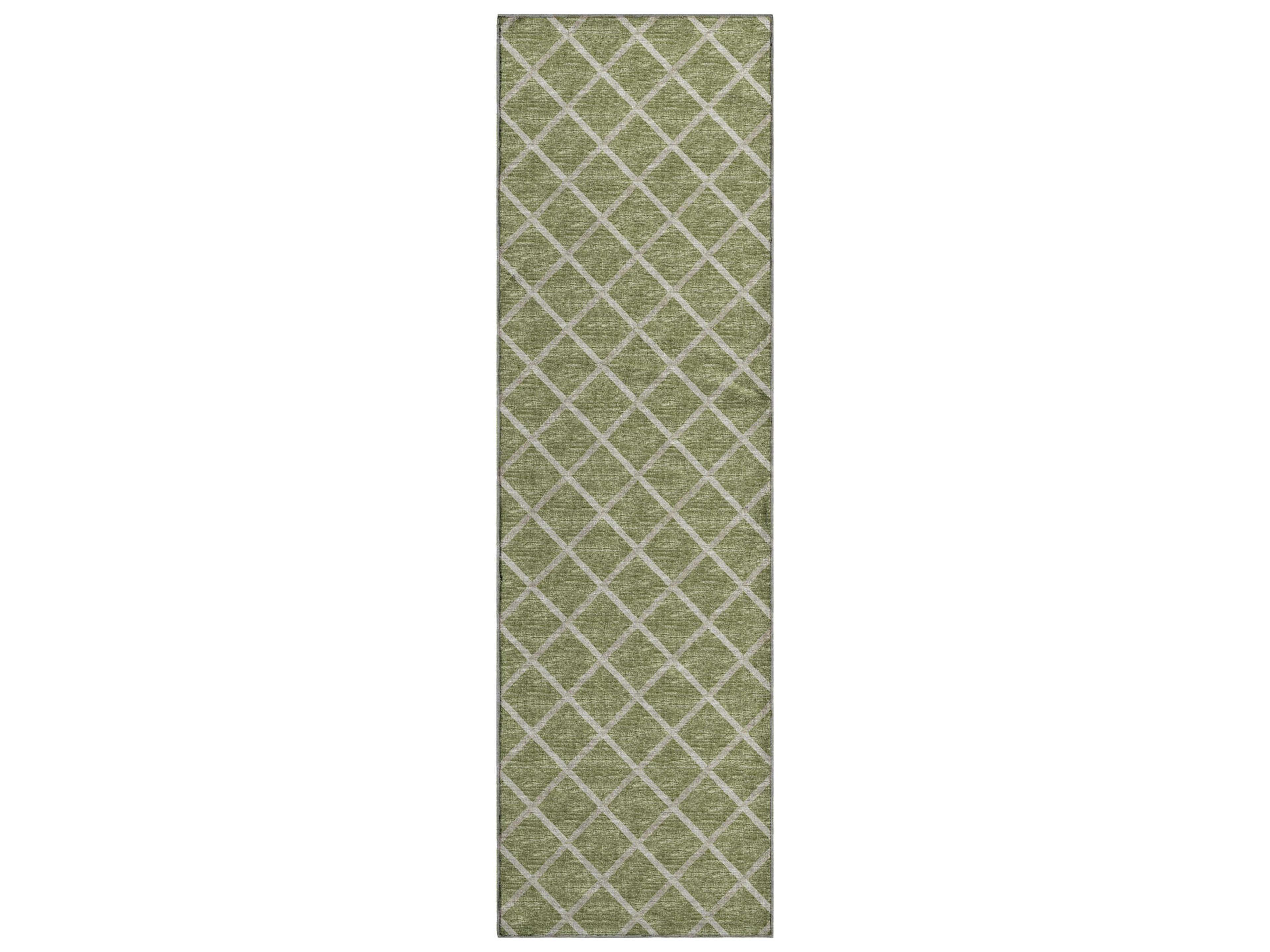 Dalyn Mayfield Geometric Area Rug