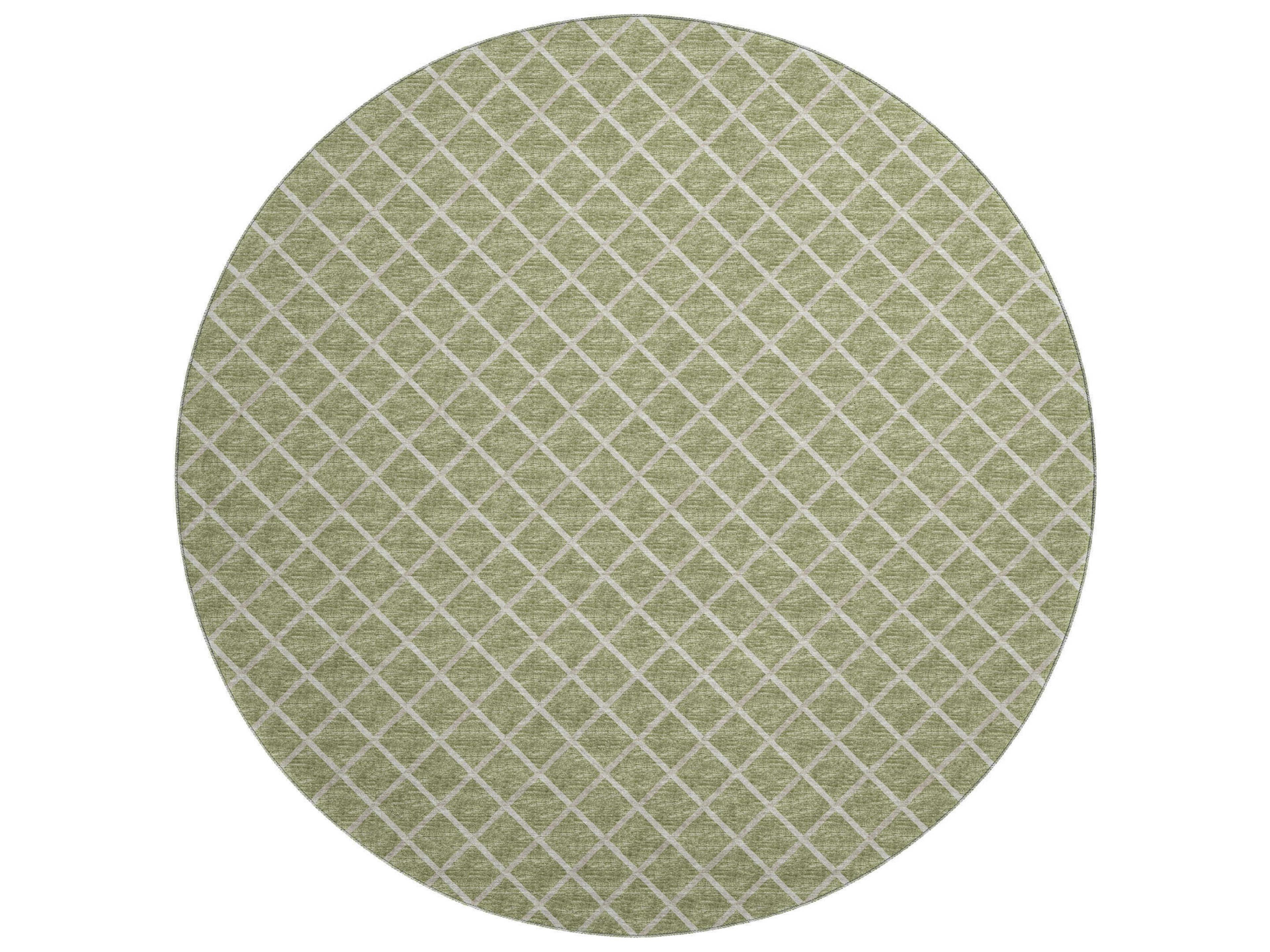 Dalyn Mayfield Geometric Area Rug