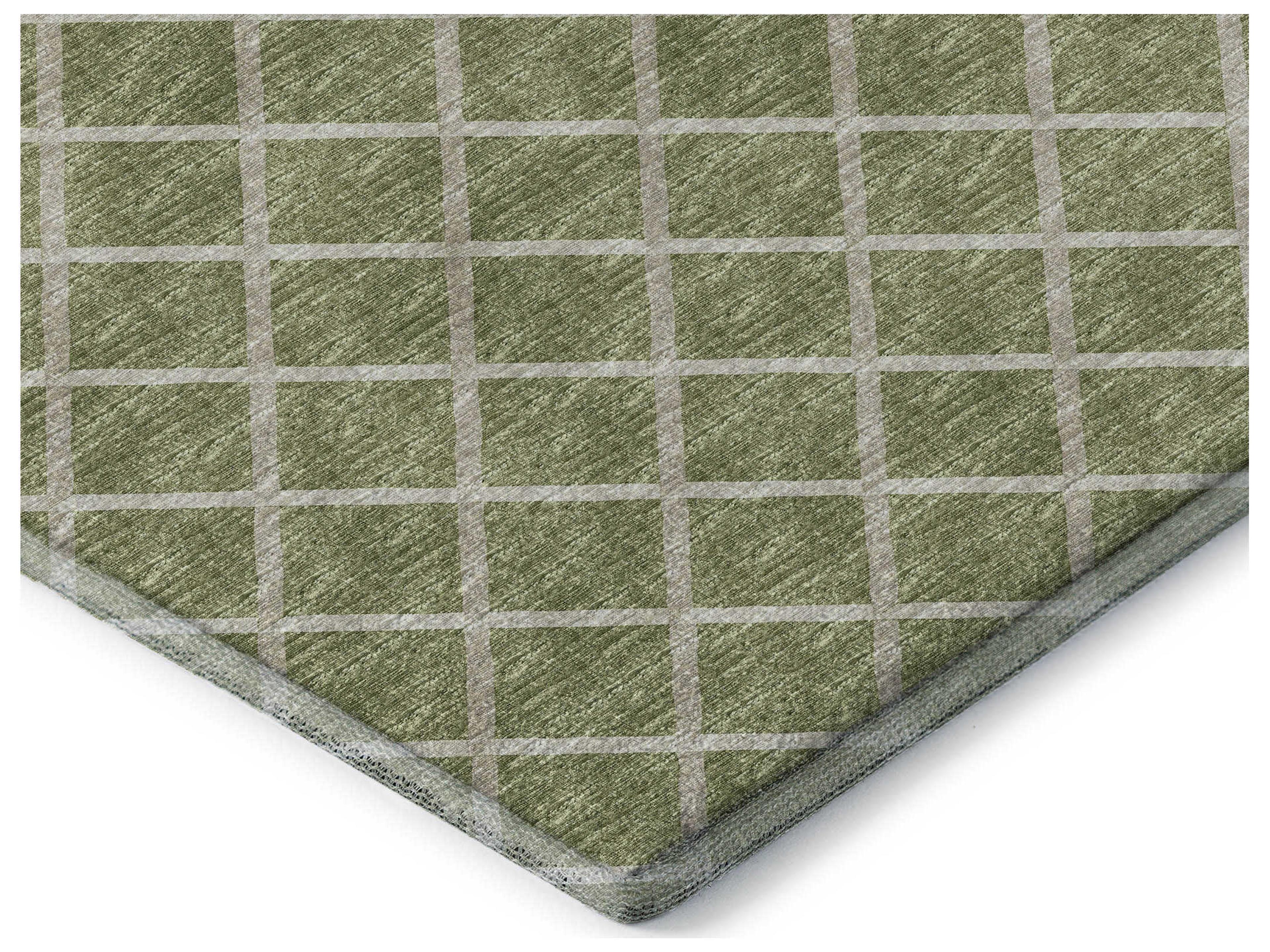 Dalyn Mayfield Geometric Area Rug