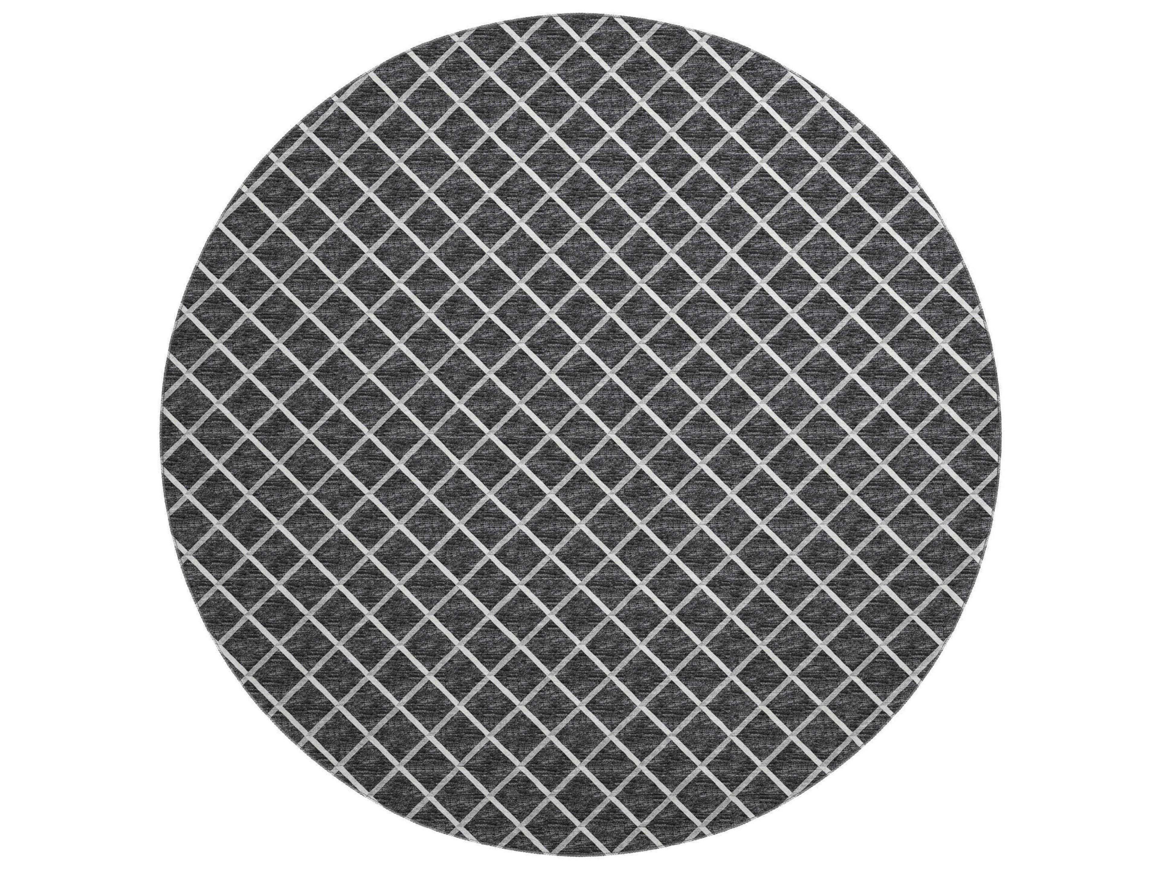 Dalyn Mayfield Geometric Area Rug