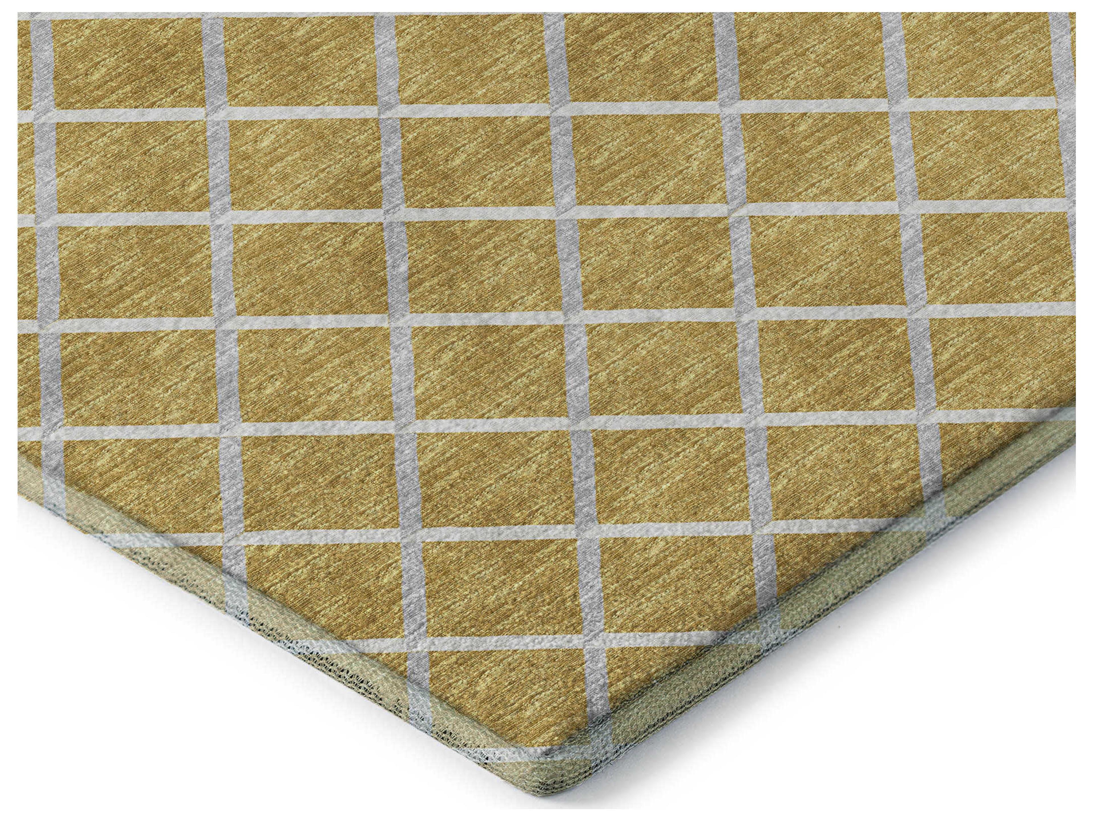 Dalyn Mayfield Geometric Area Rug