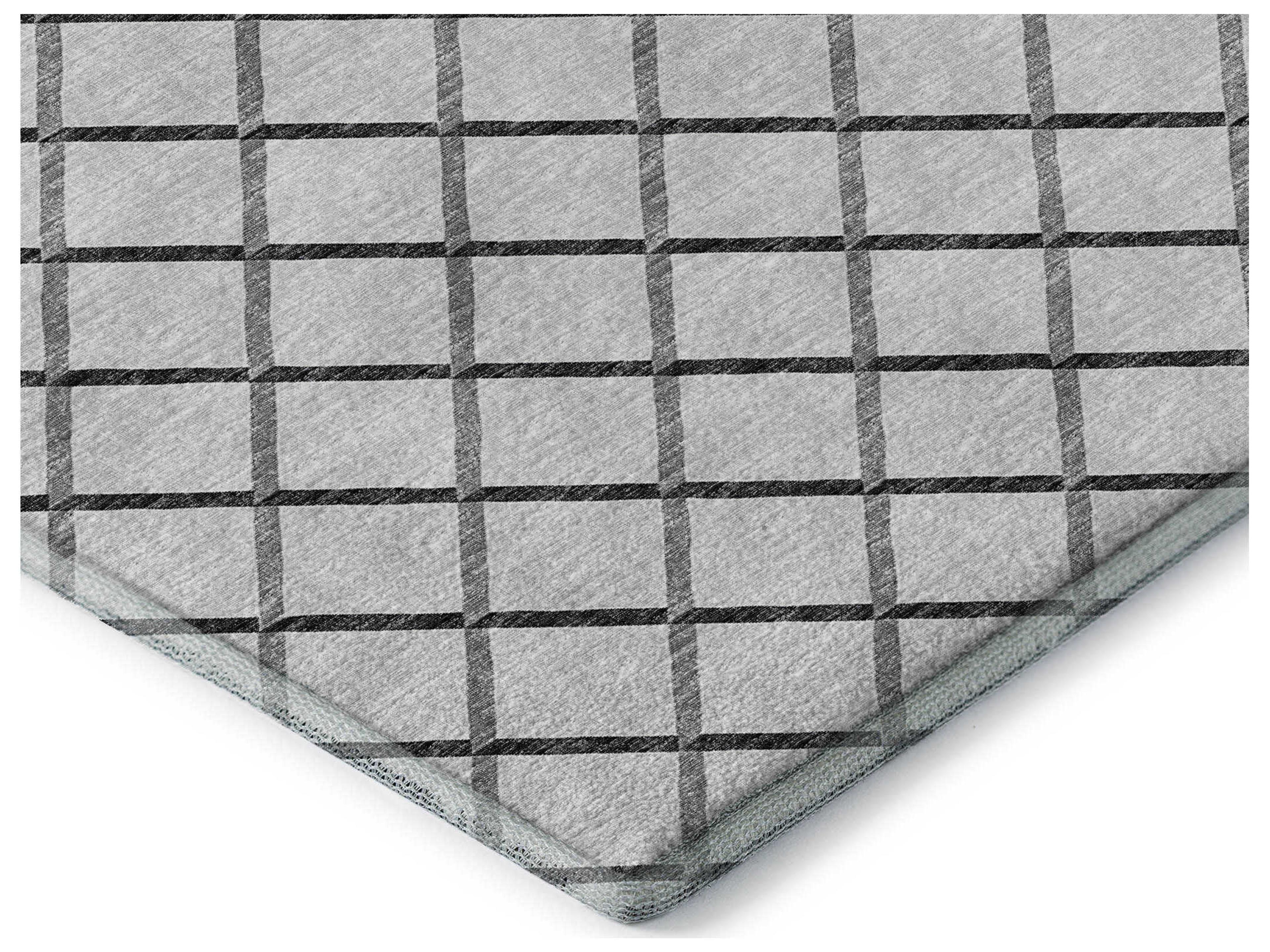 Dalyn Mayfield Geometric Area Rug