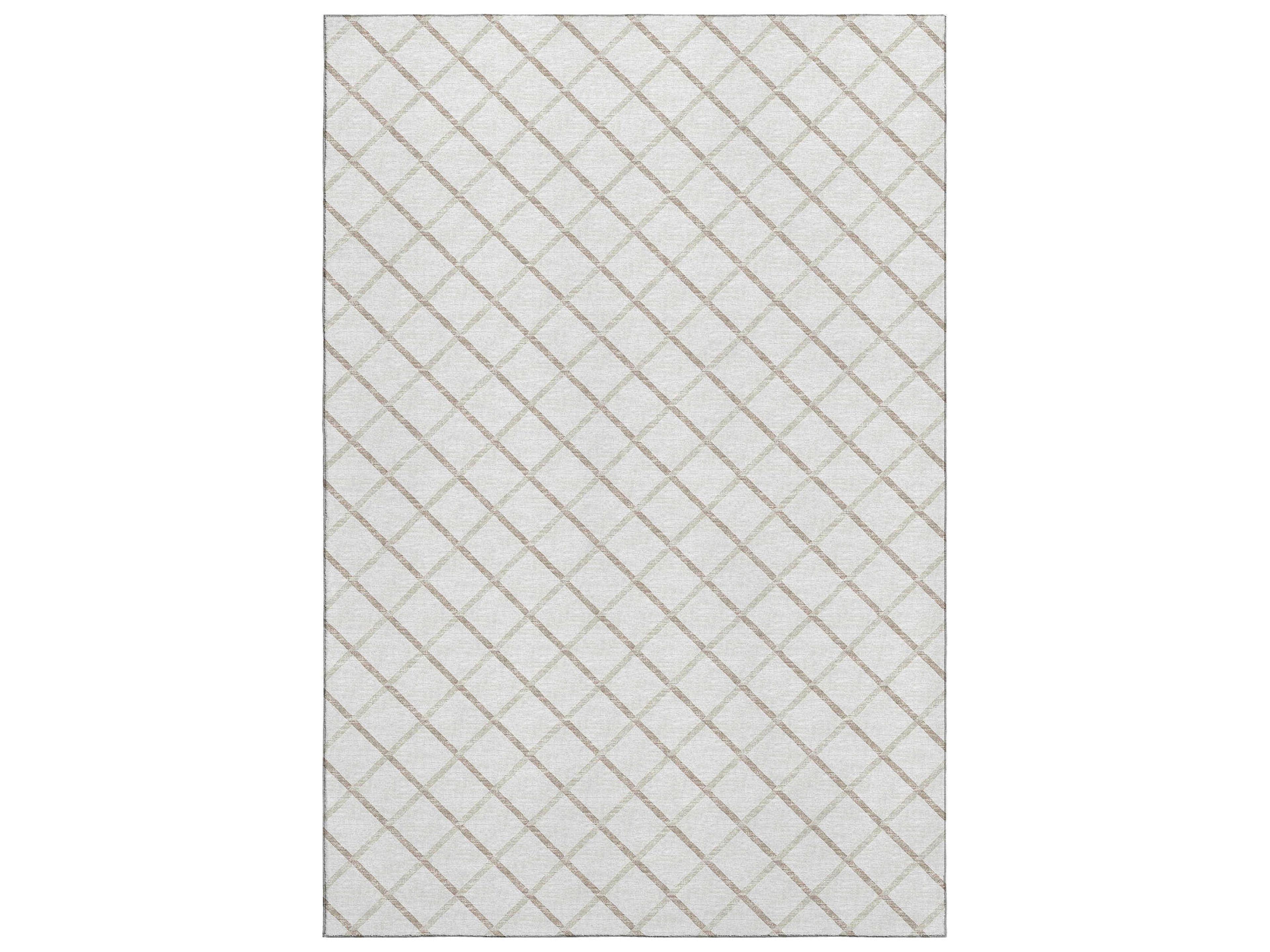Mayfield Geometric Area Rug