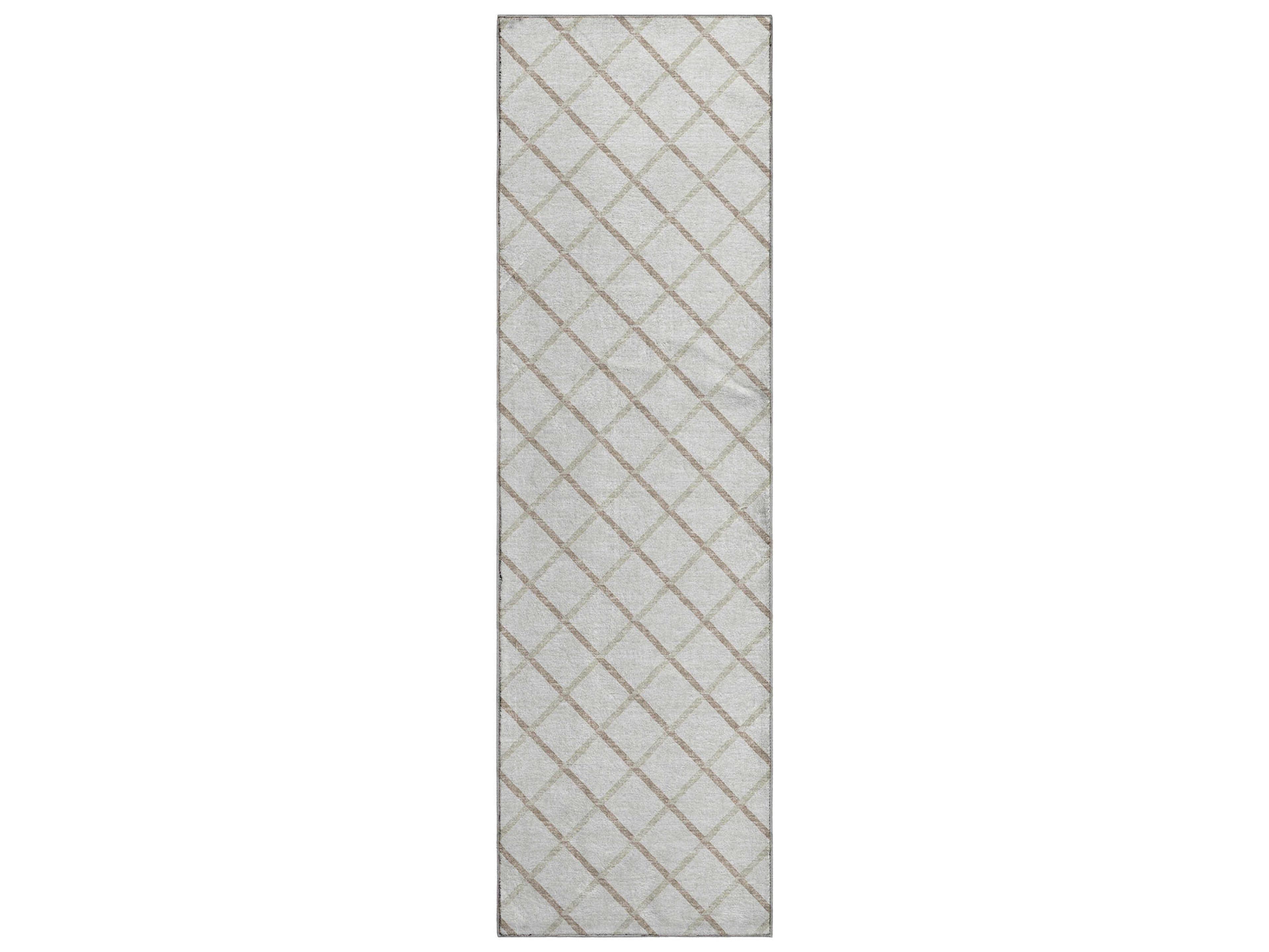 Dalyn Mayfield Geometric Area Rug