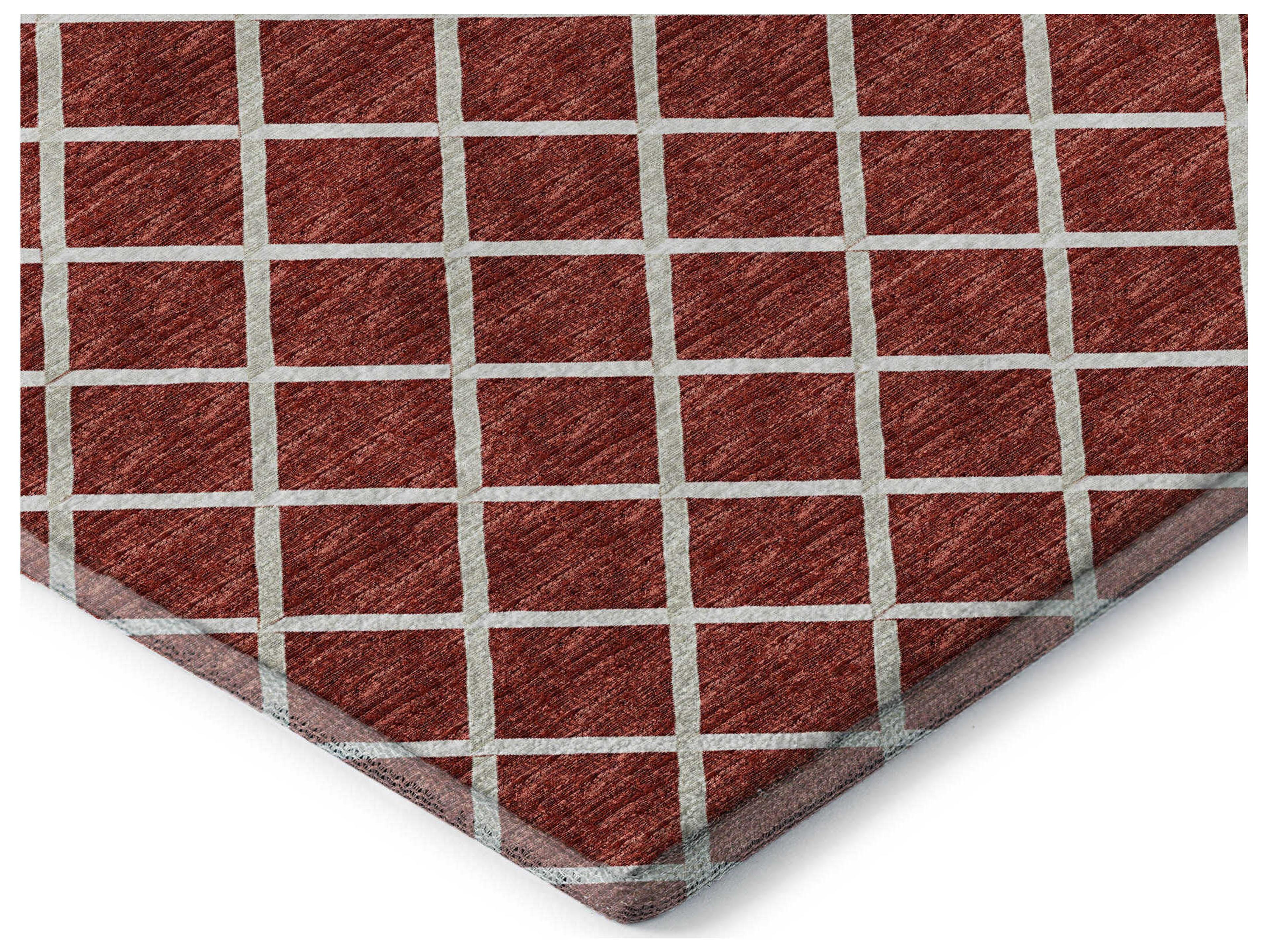 Dalyn Mayfield Geometric Area Rug