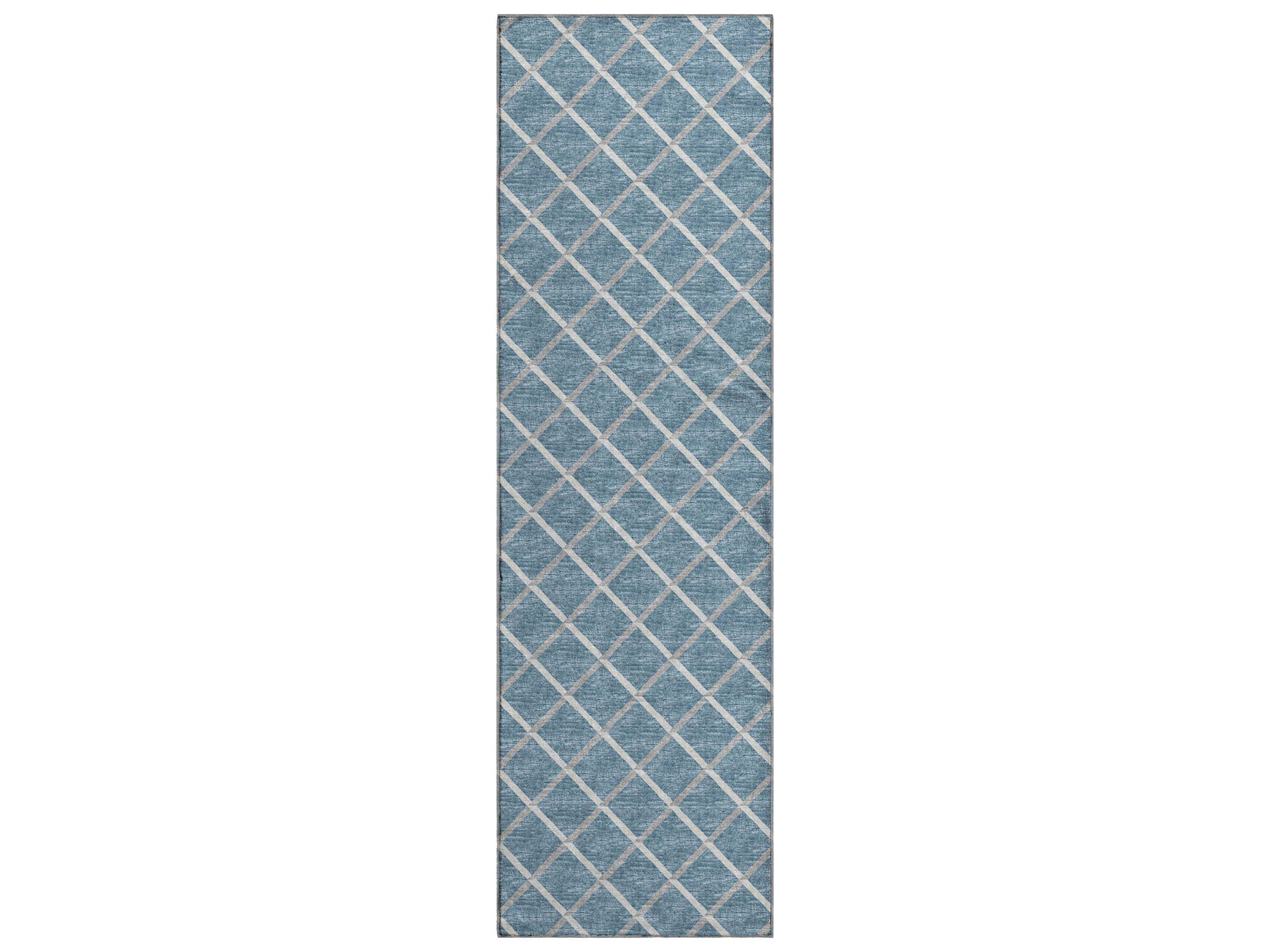 Dalyn Mayfield Geometric Area Rug