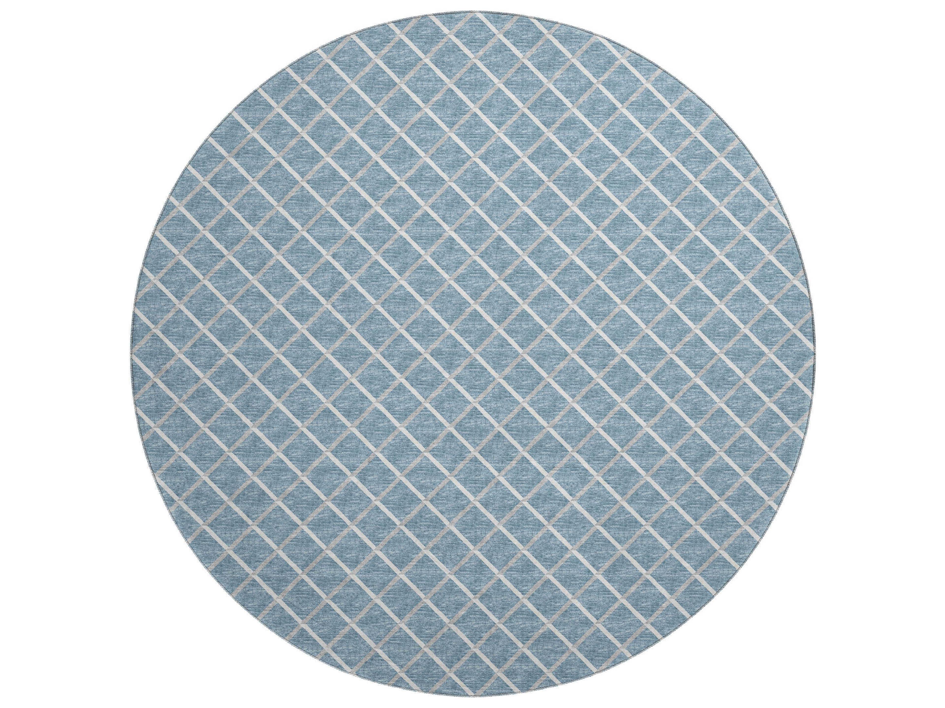 Dalyn Mayfield Geometric Area Rug