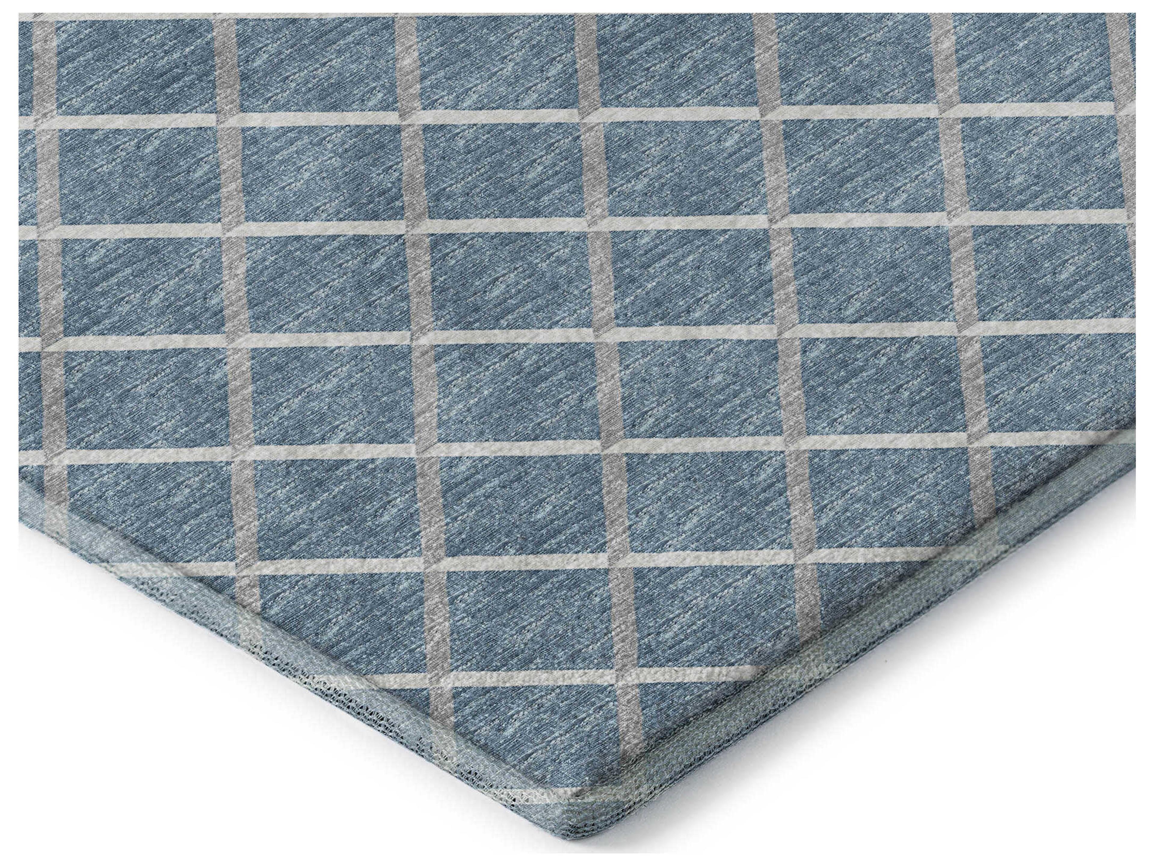 Dalyn Mayfield Geometric Area Rug