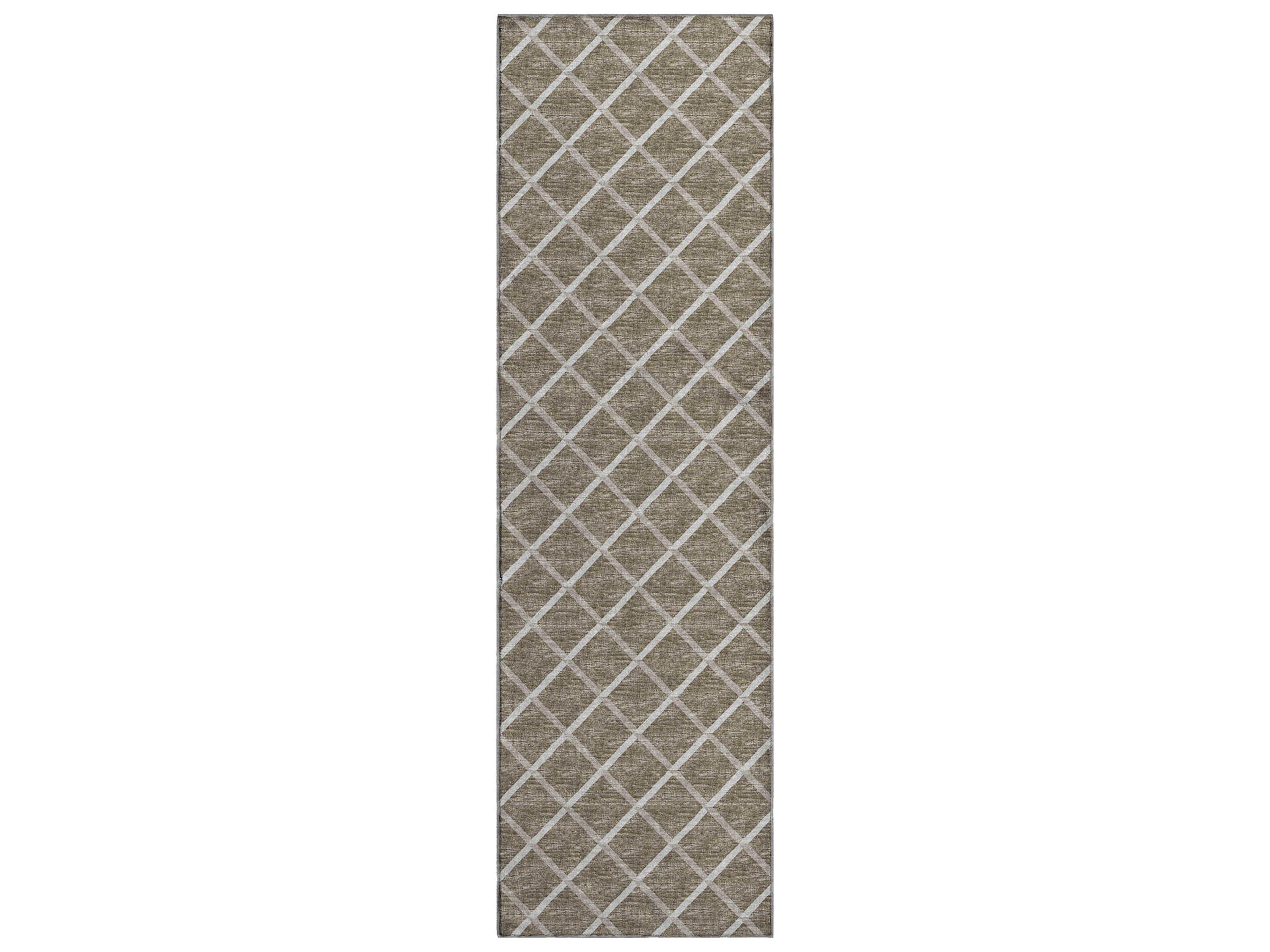 Dalyn Mayfield Geometric Area Rug