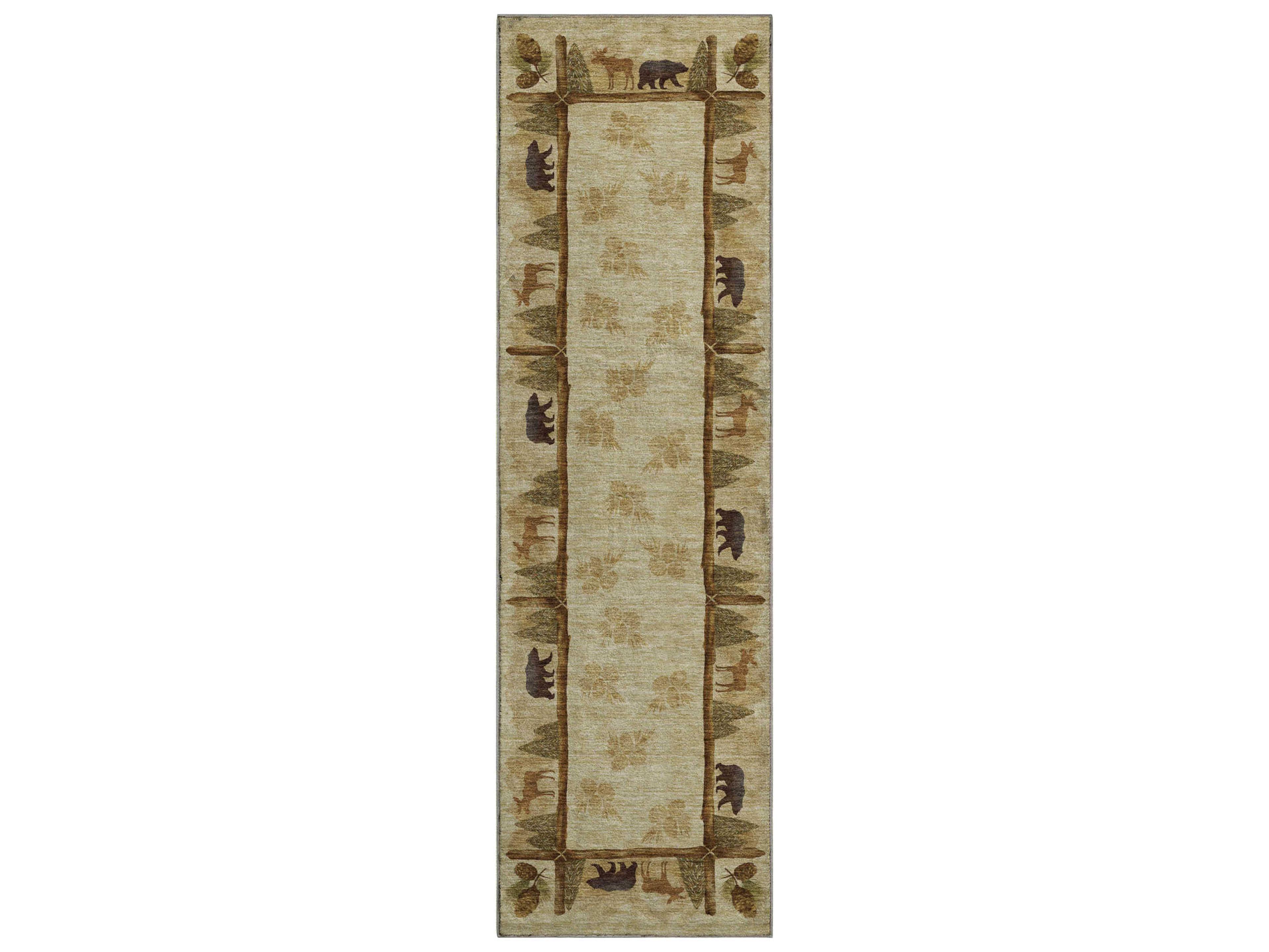 Dalyn Mayfield Southwestern Area Rug