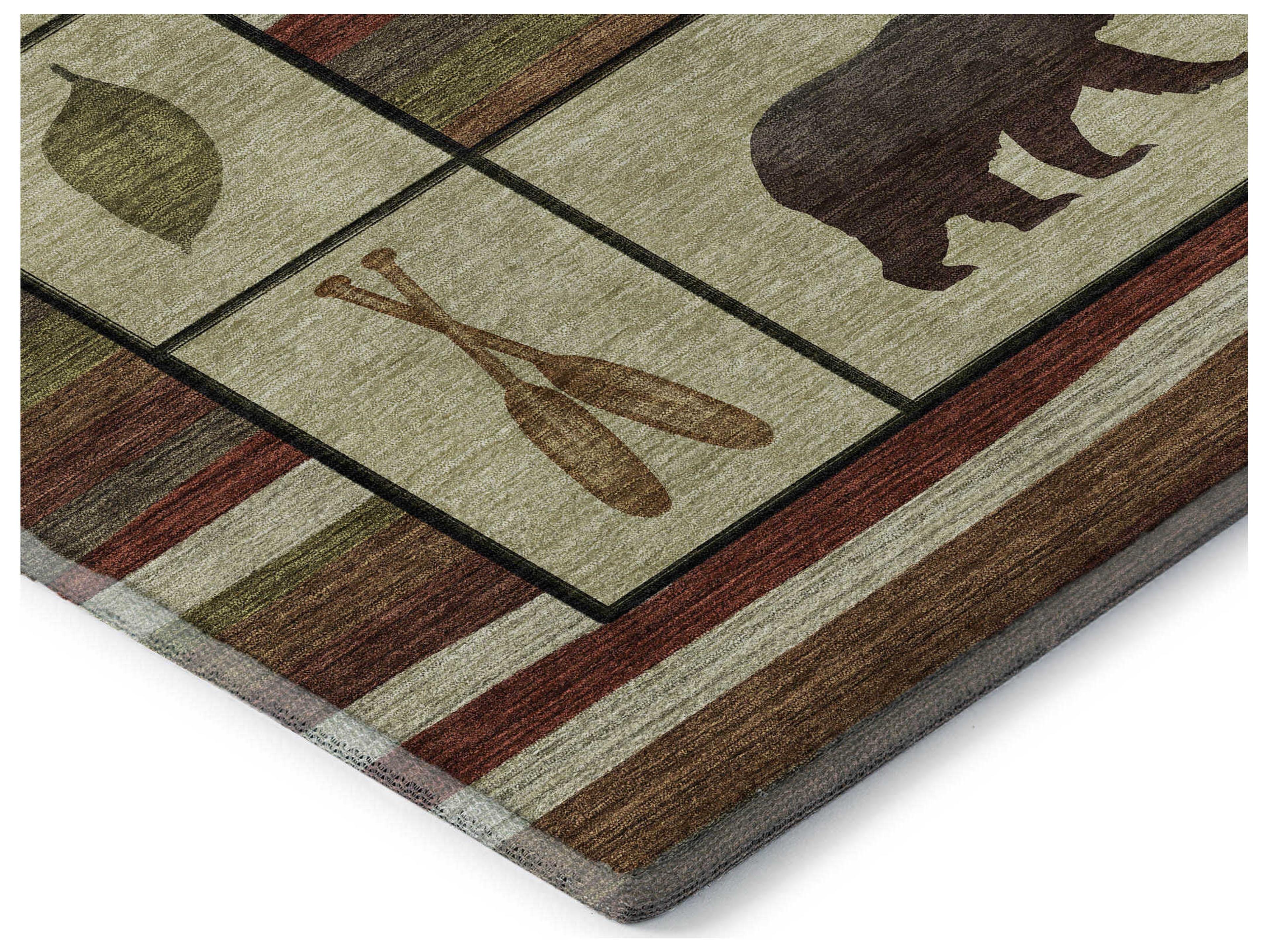Dalyn Mayfield Southwestern Area Rug