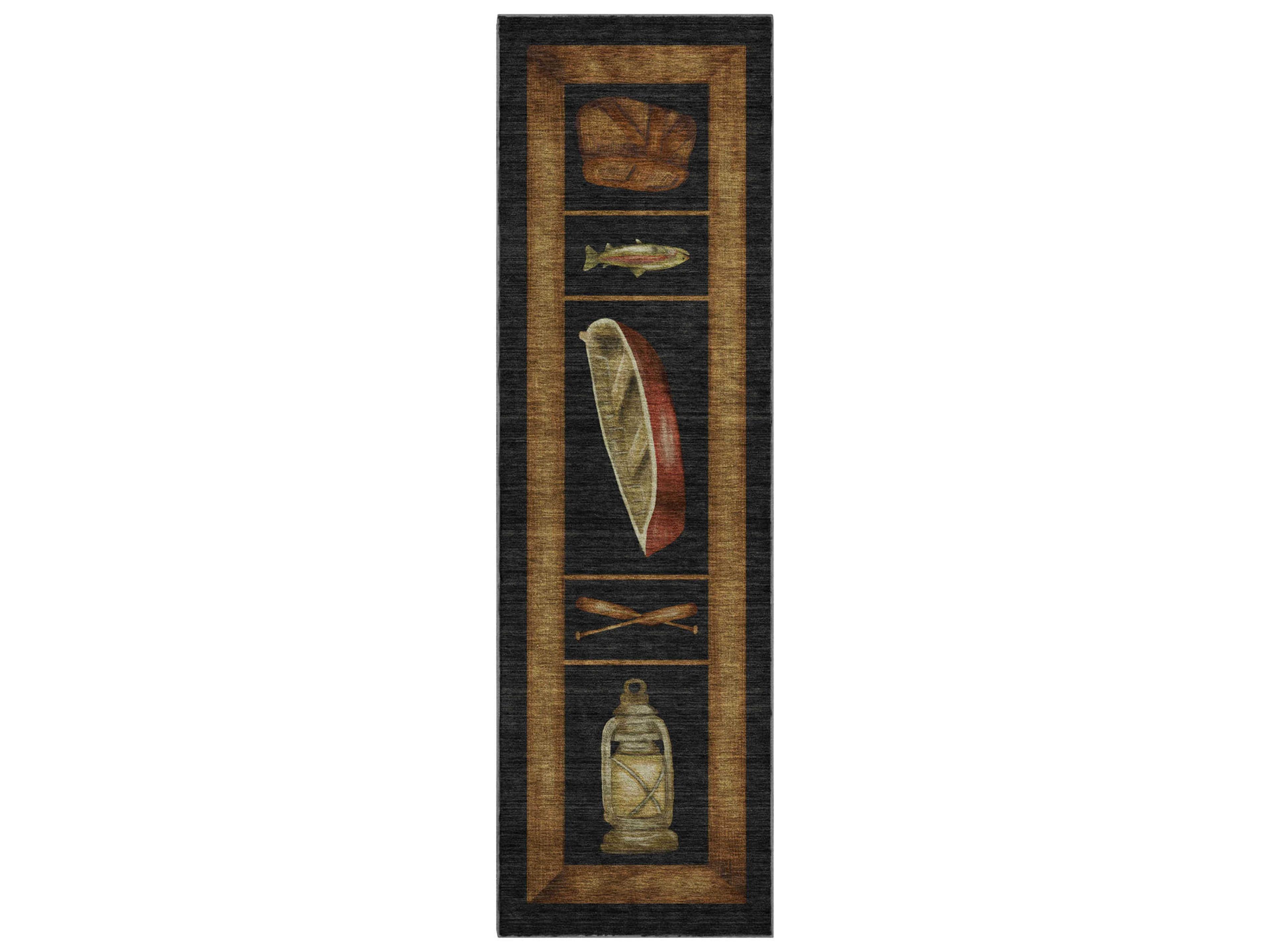 Dalyn Mayfield Southwestern Area Rug