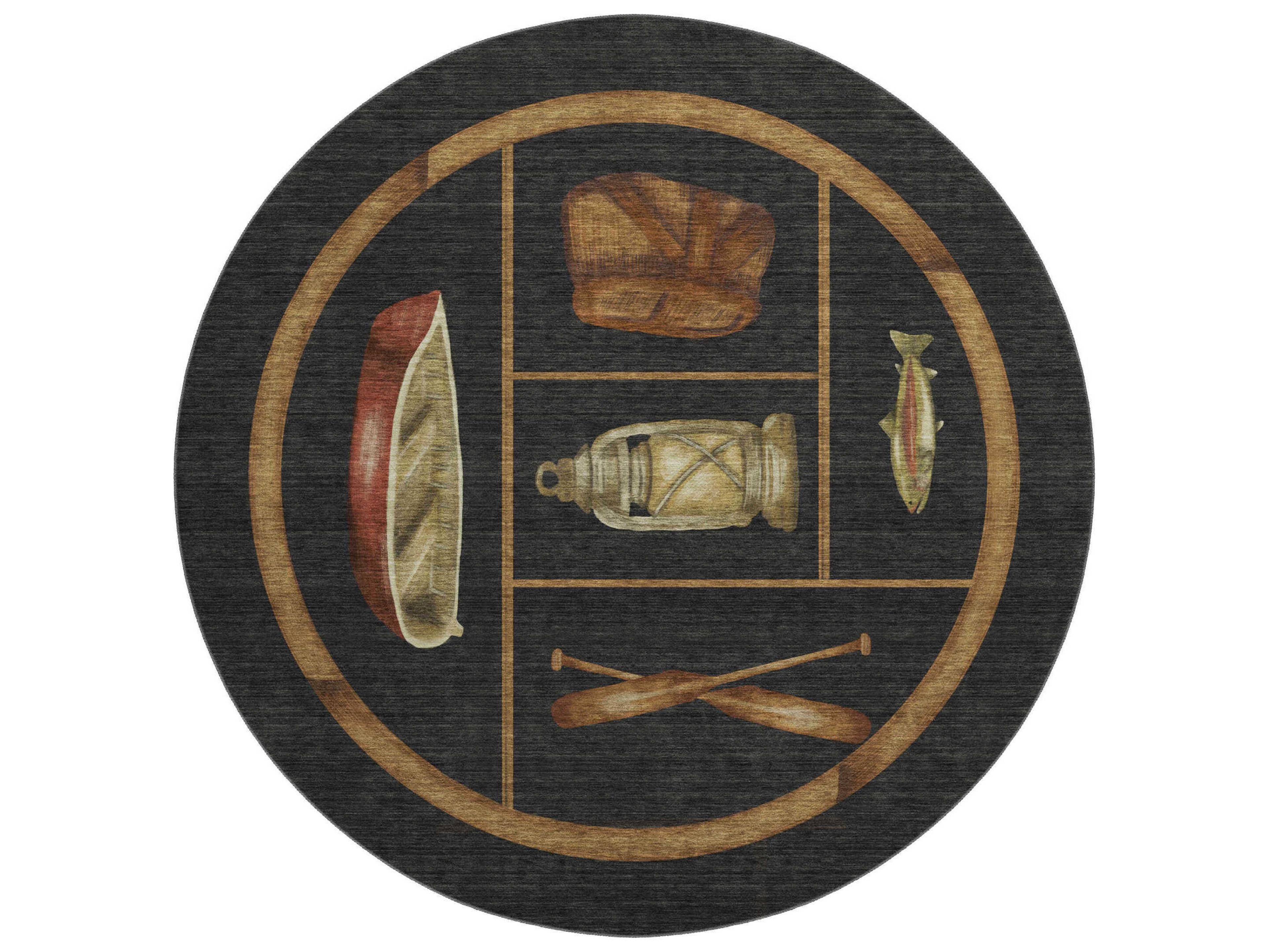 Dalyn Mayfield Southwestern Area Rug