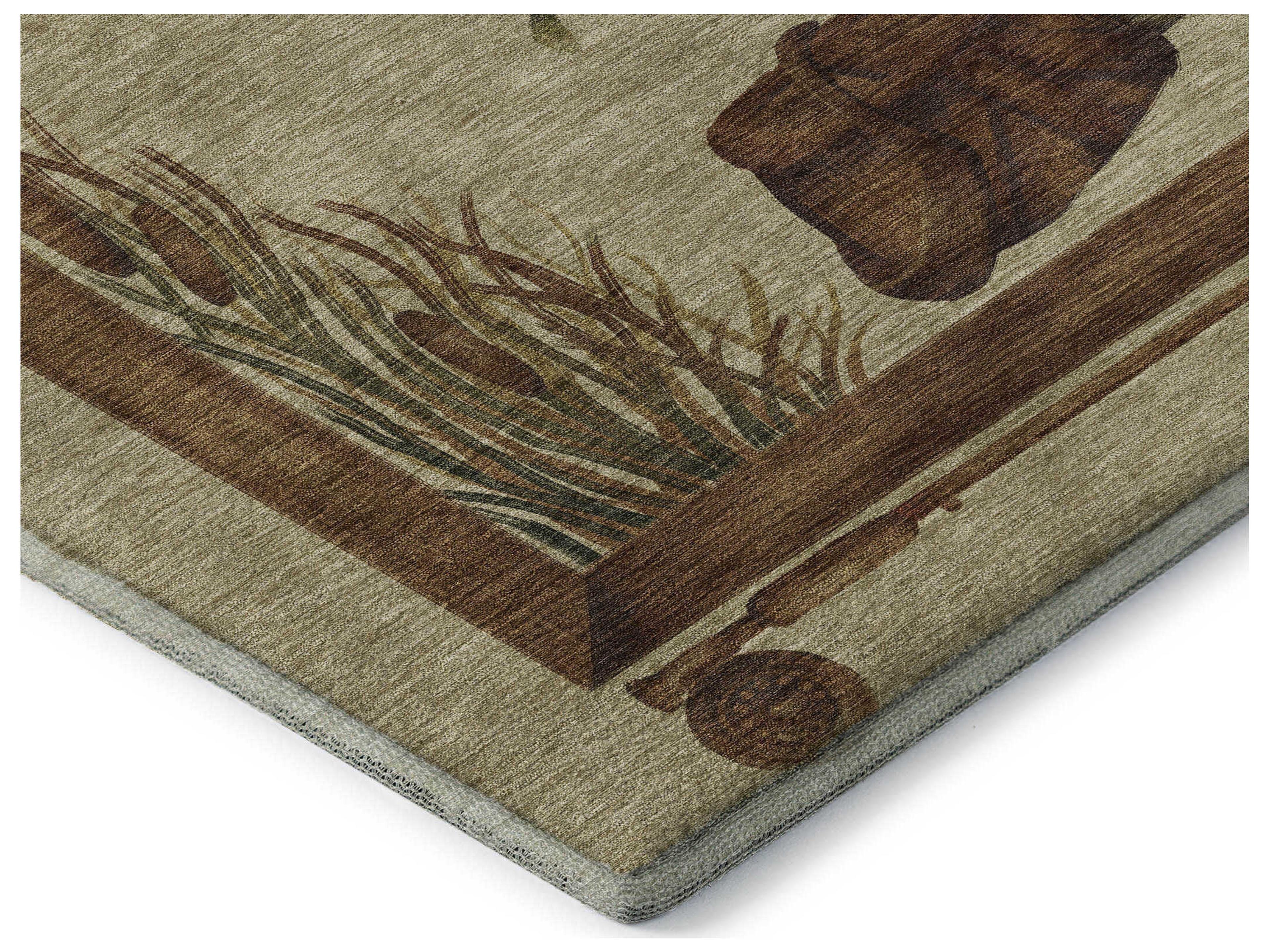 Dalyn Mayfield Southwestern Area Rug