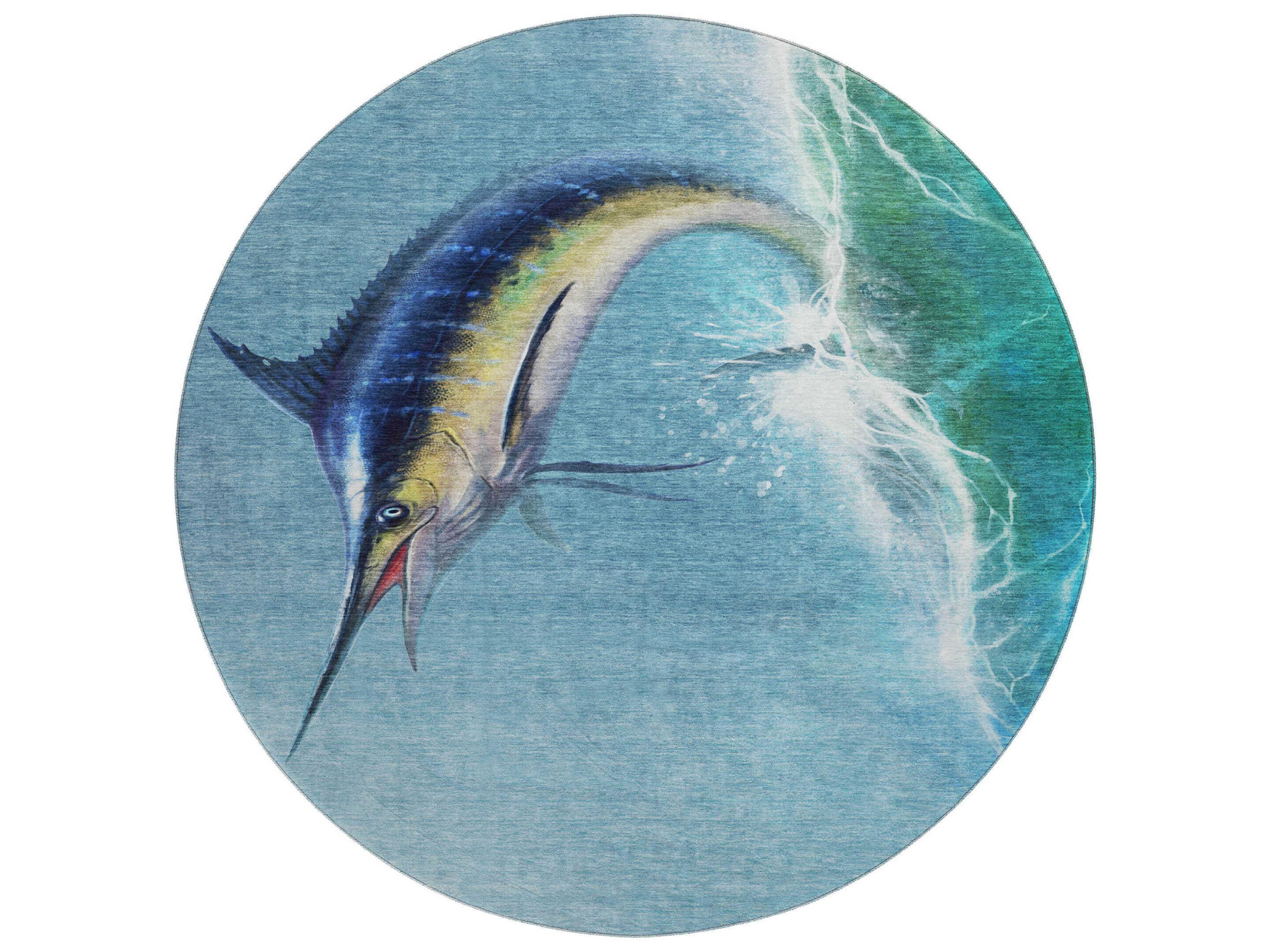 Dalyn Mayfield Graphic Area Rug