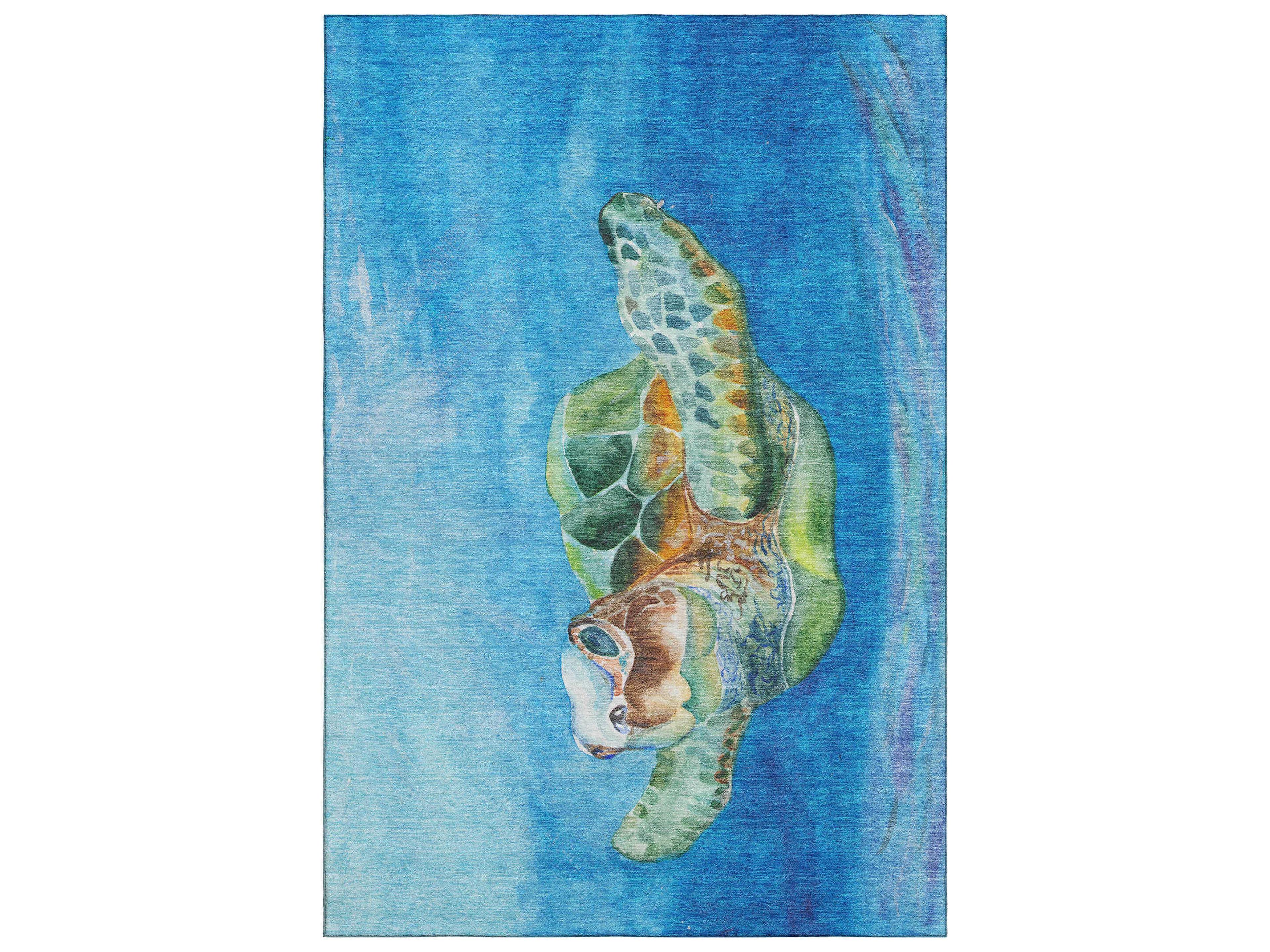 Mayfield Graphic Area Rug