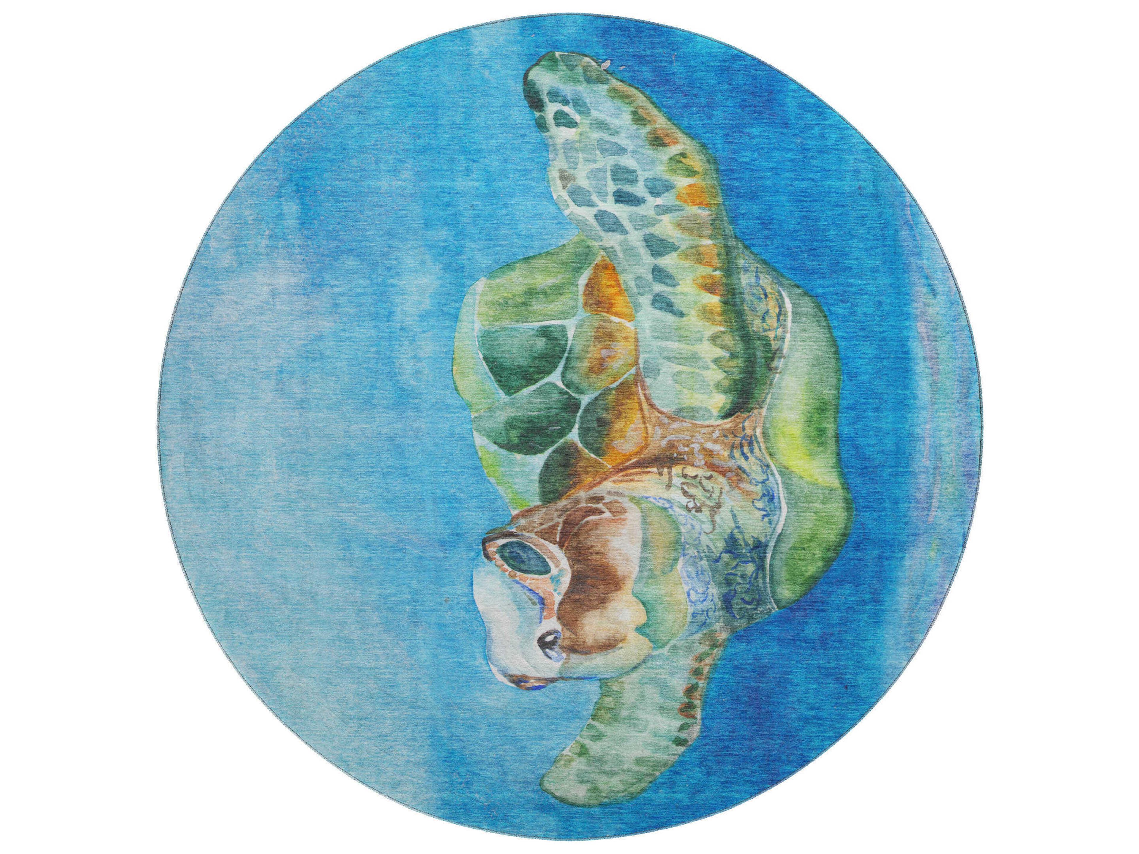 Dalyn Mayfield Graphic Area Rug