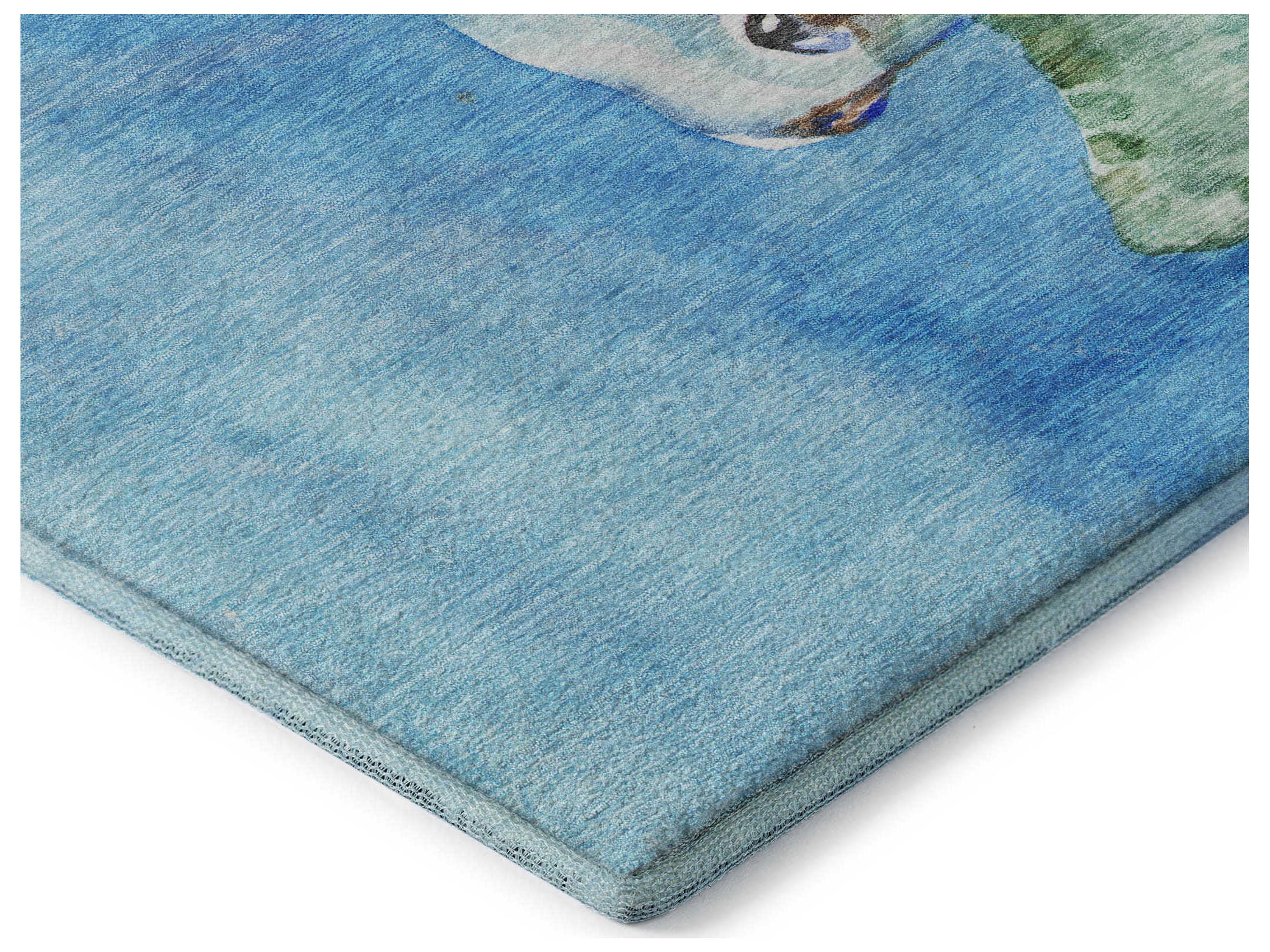 Dalyn Mayfield Graphic Area Rug