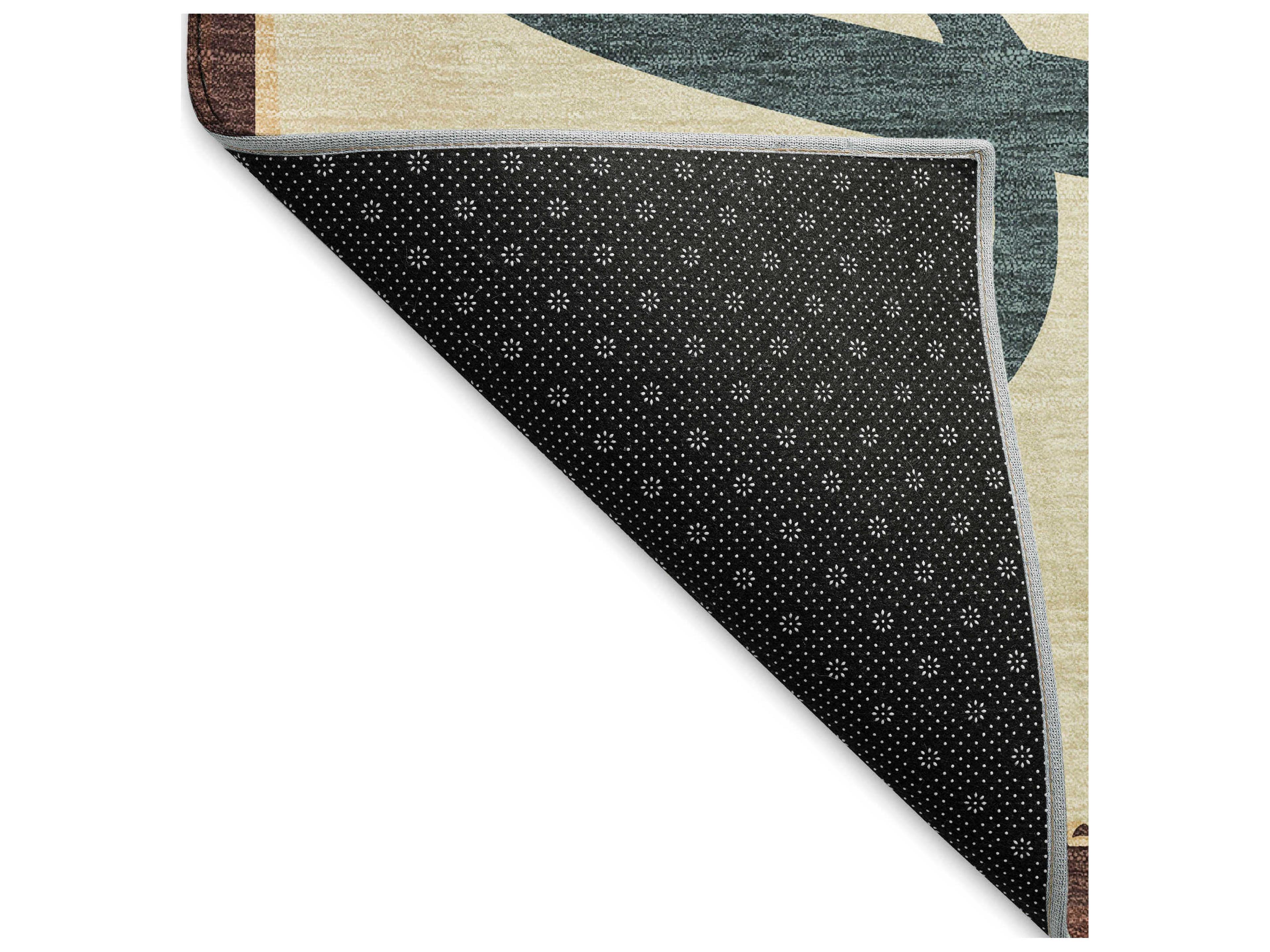 Dalyn Mayfield Graphic Area Rug