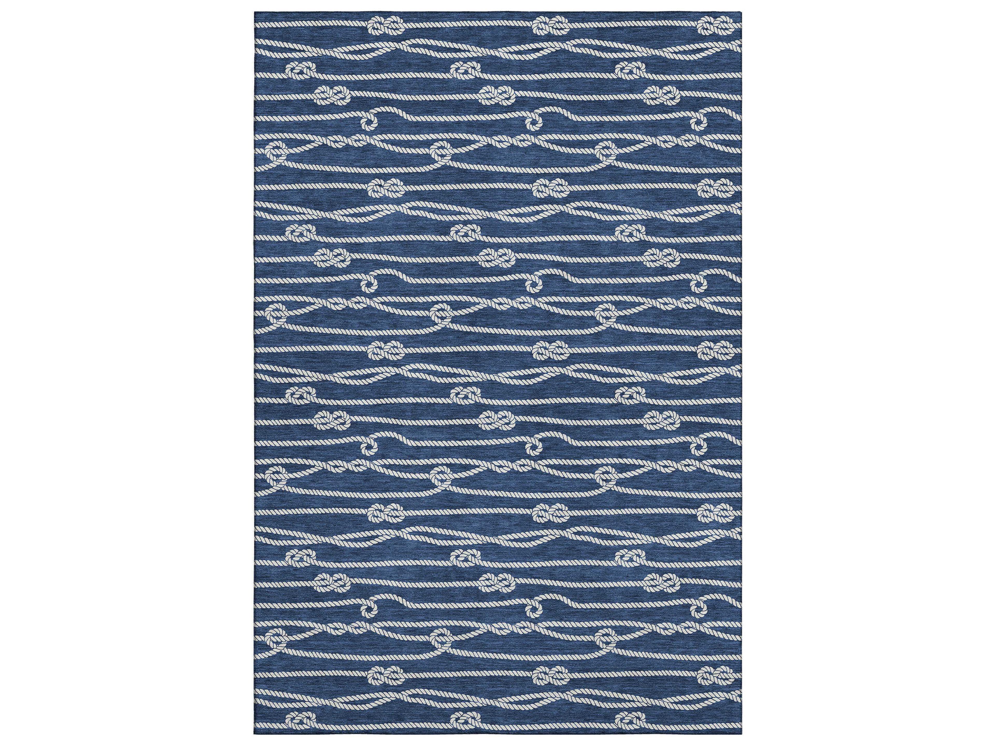 Mayfield Striped Area Rug