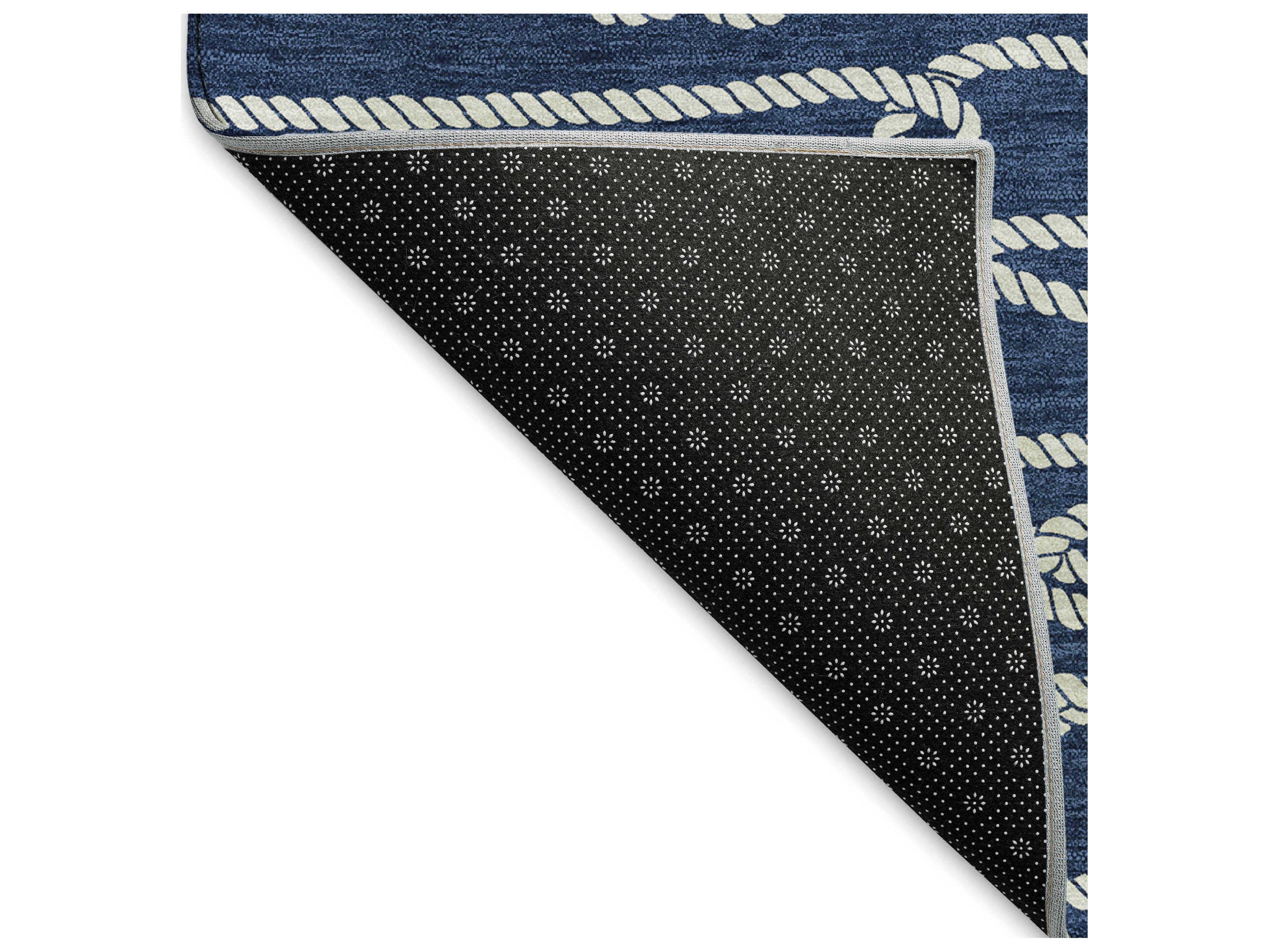 Dalyn Mayfield Striped Area Rug