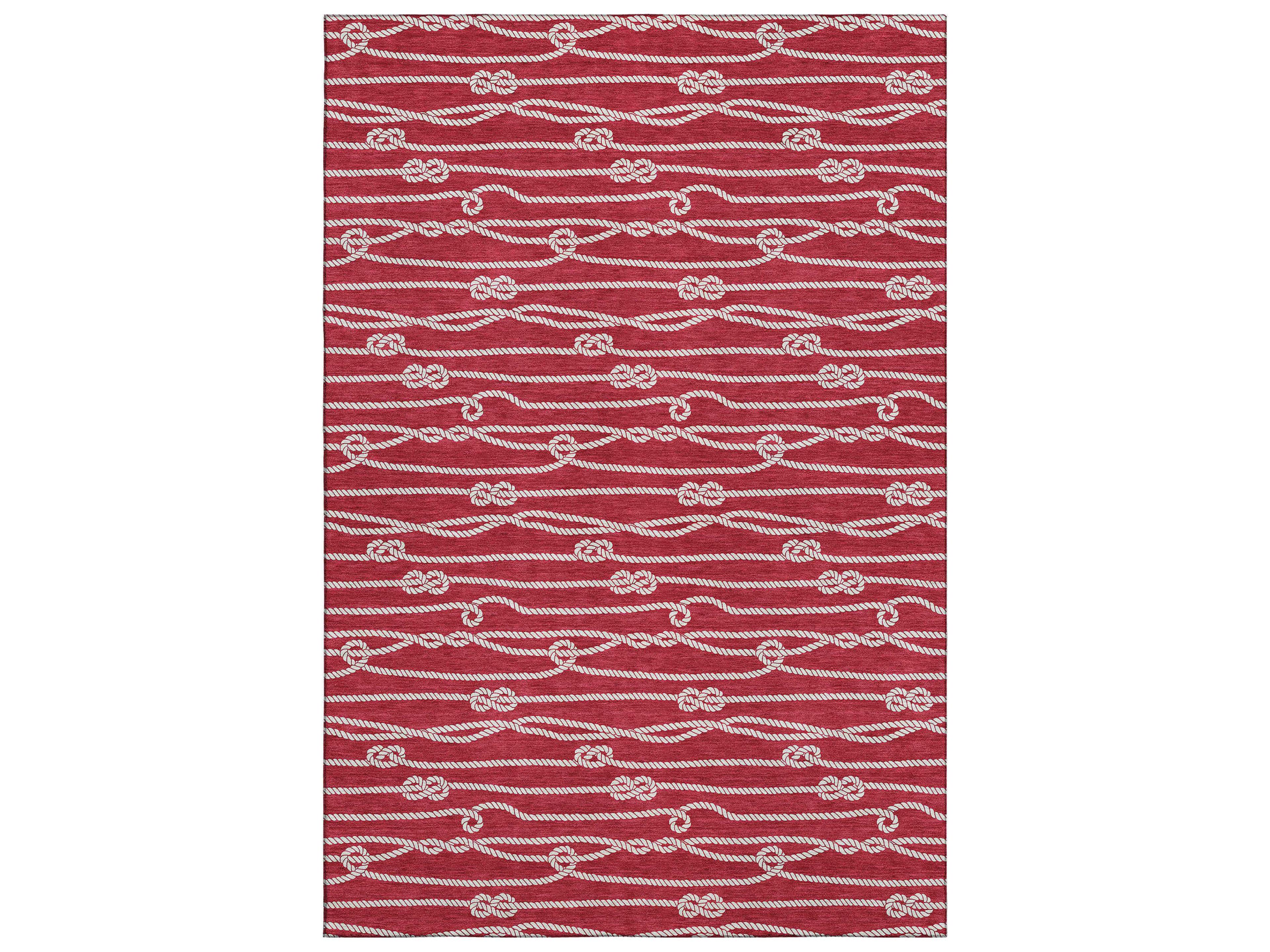 Mayfield Striped Area Rug