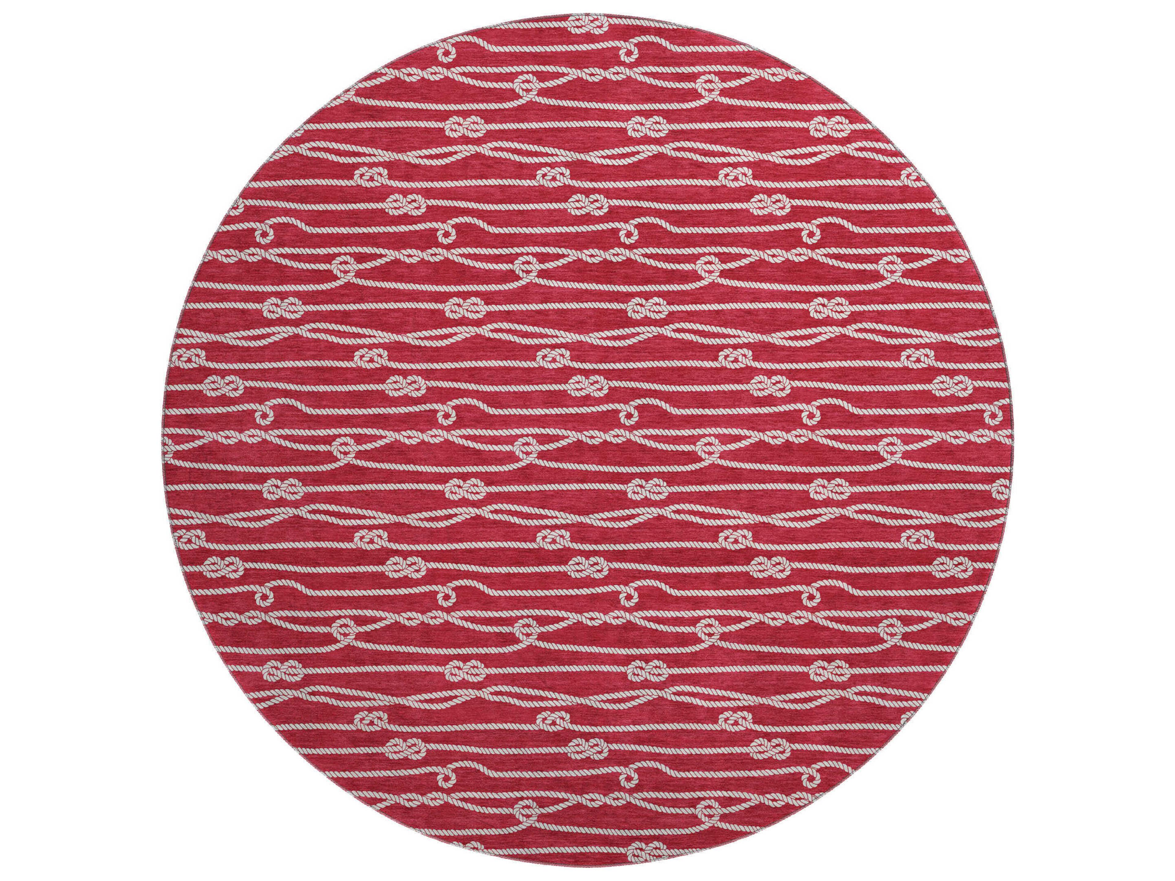 Dalyn Mayfield Striped Area Rug
