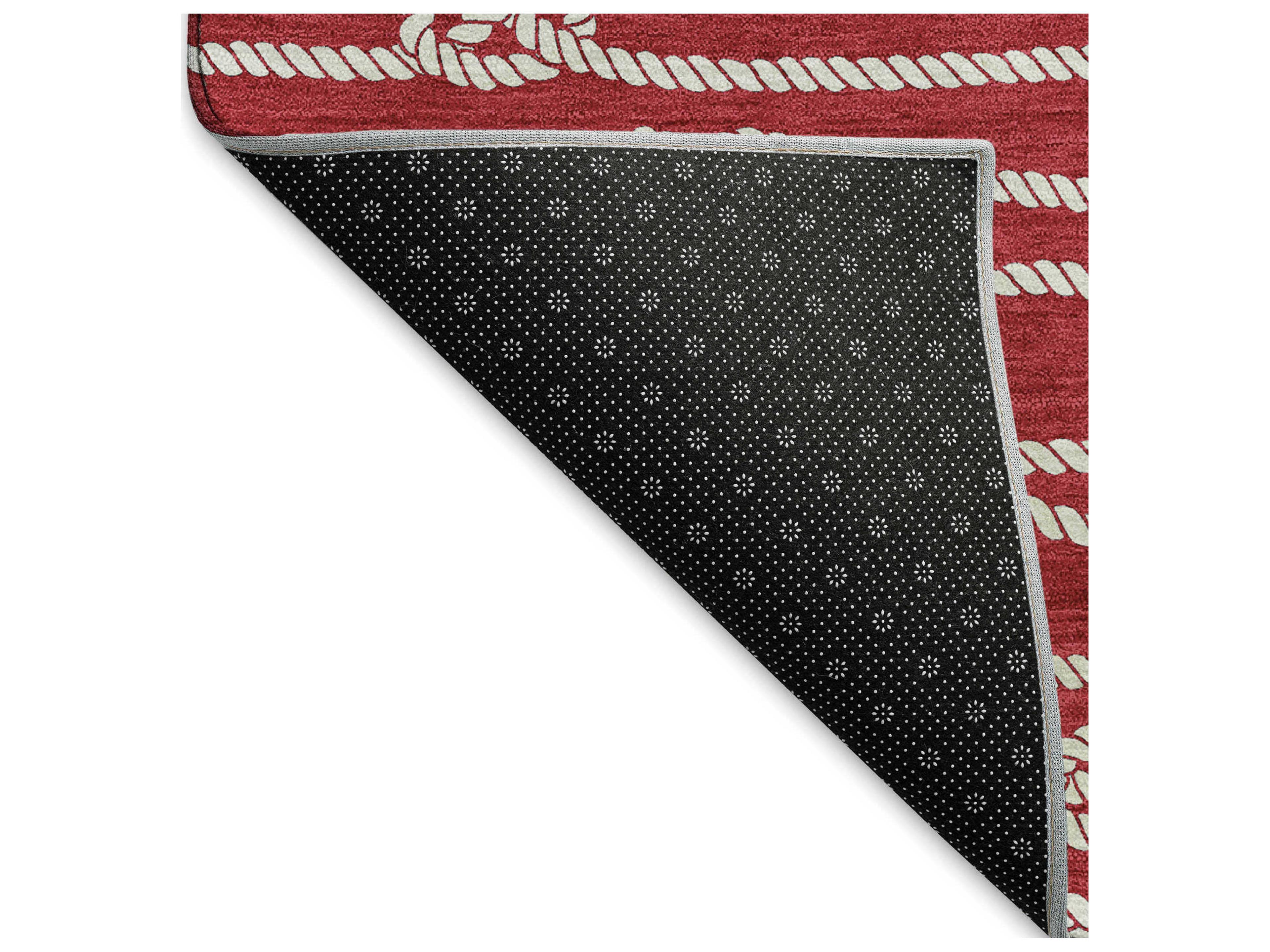 Dalyn Mayfield Striped Area Rug