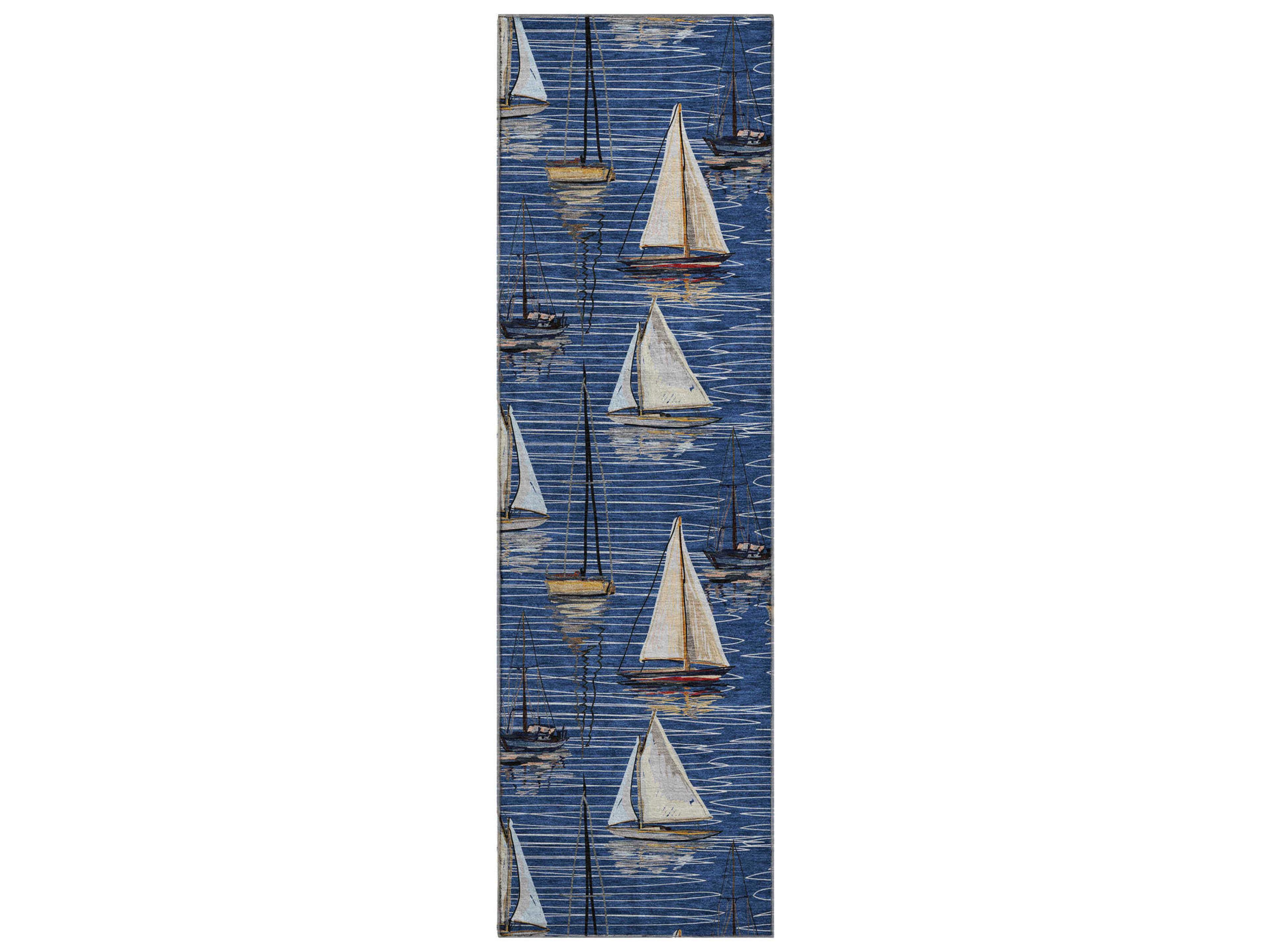 Dalyn Mayfield Graphic Area Rug