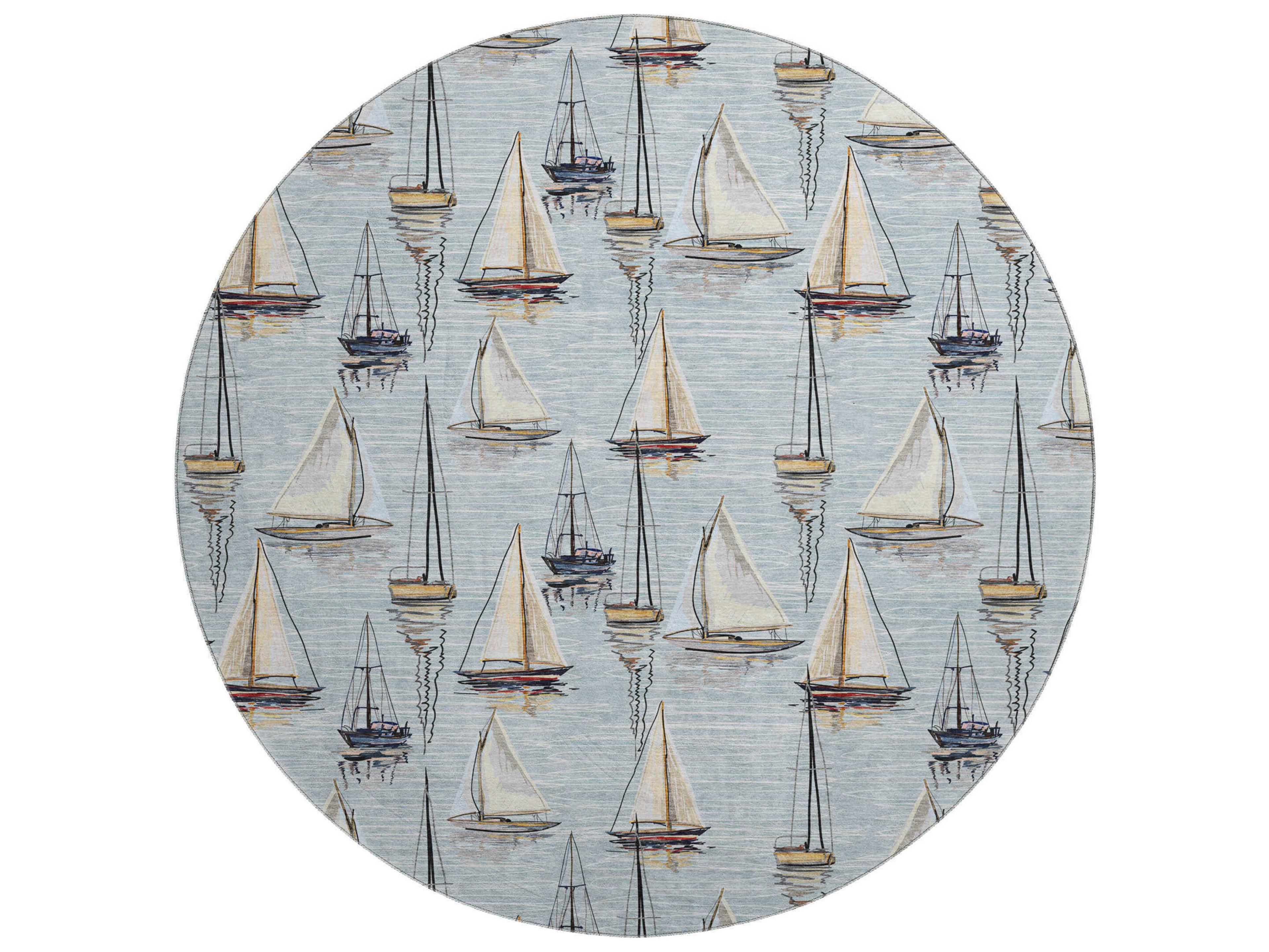 Dalyn Mayfield Graphic Area Rug