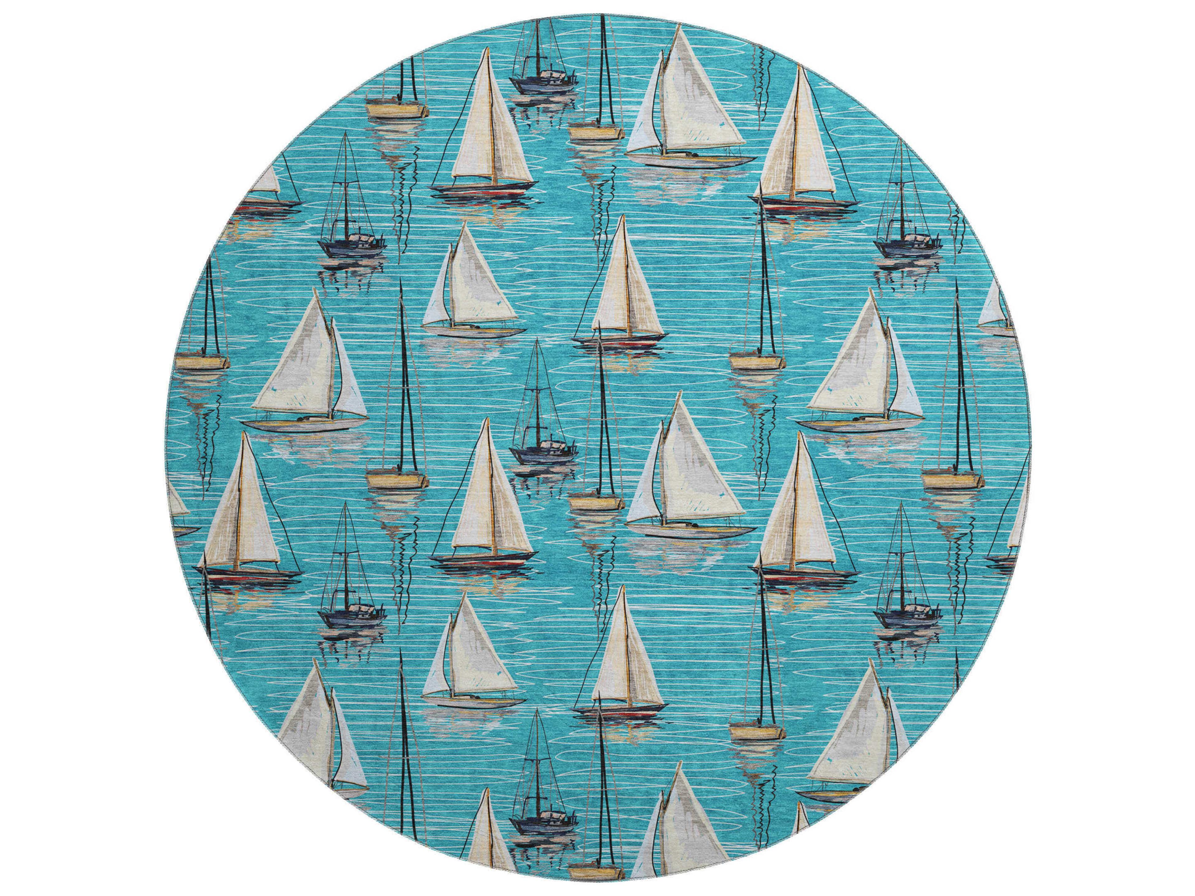 Dalyn Mayfield Graphic Area Rug