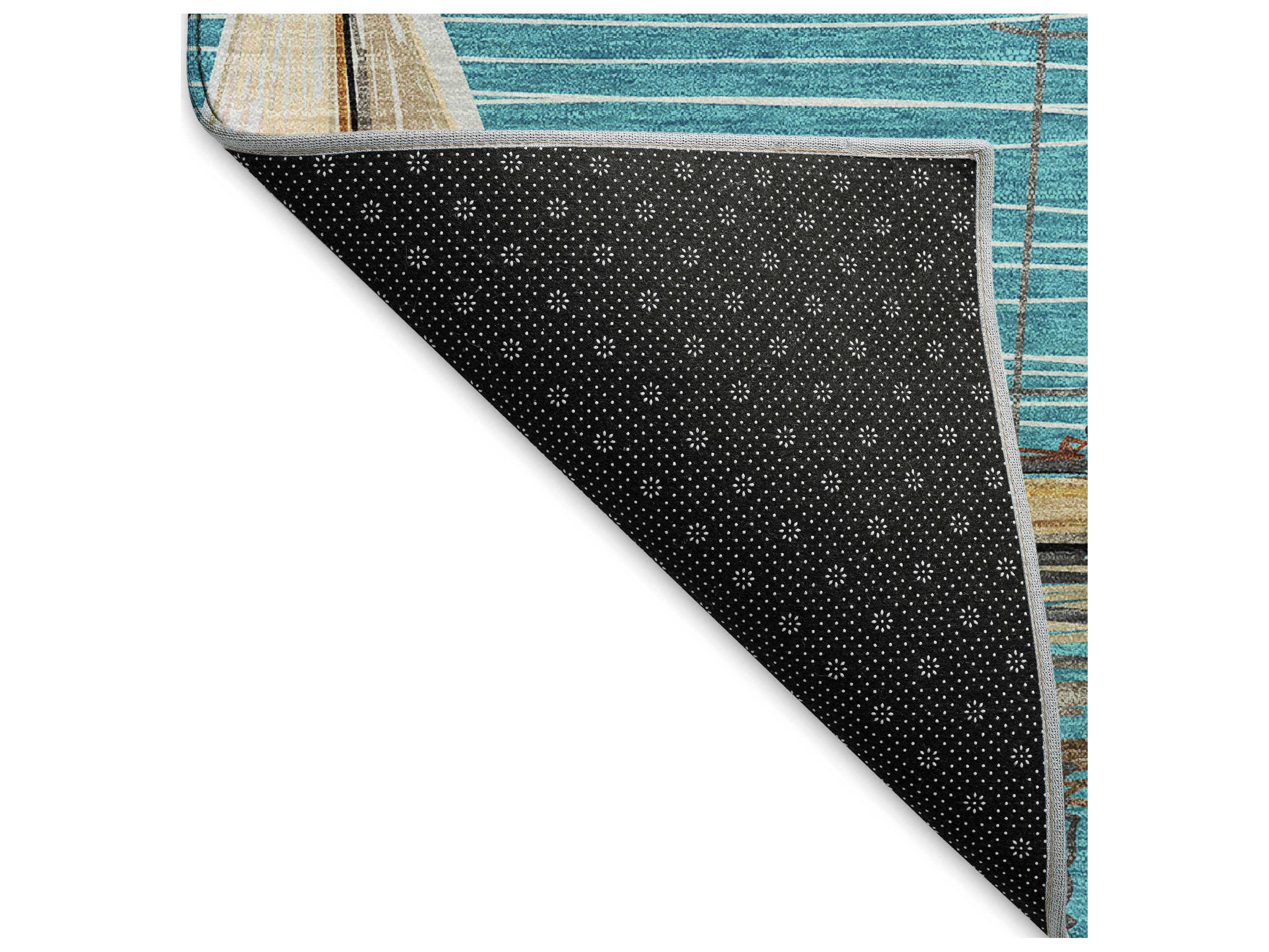 Dalyn Mayfield Graphic Area Rug