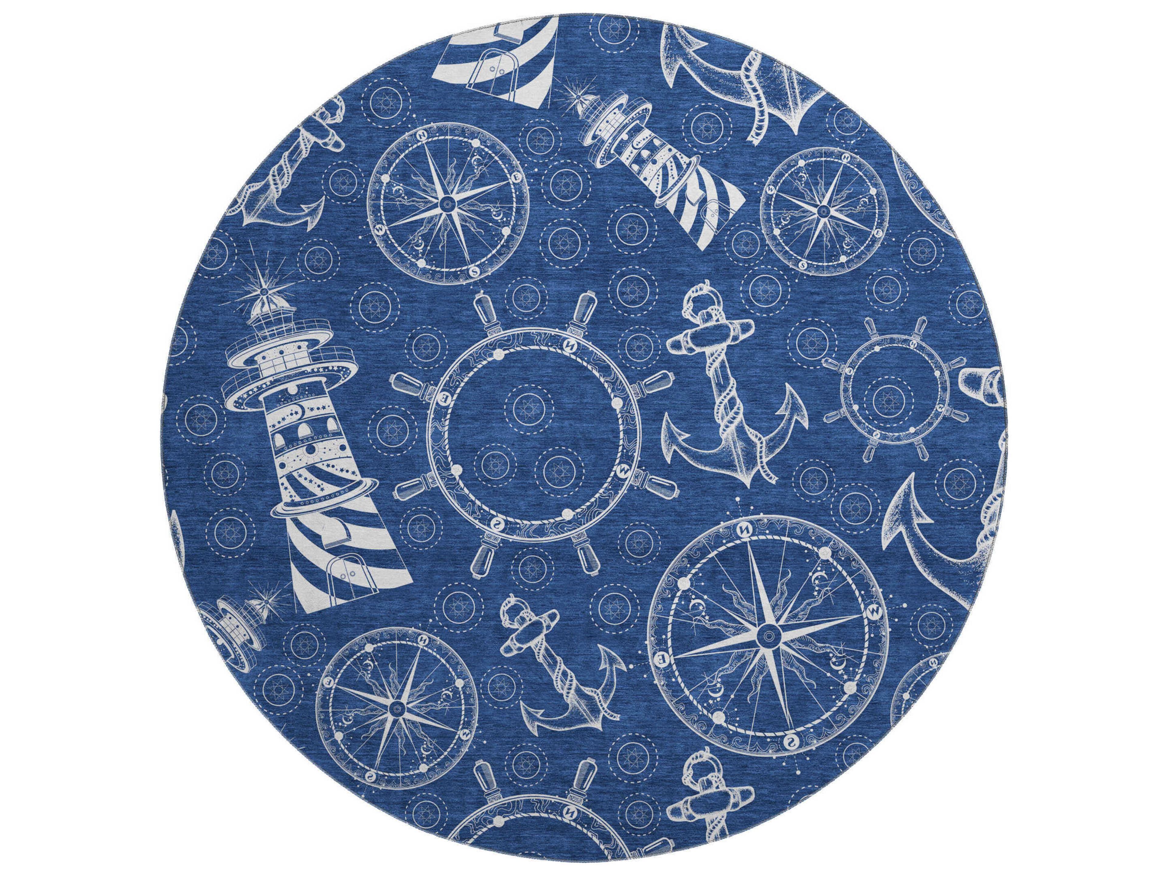 Dalyn Mayfield Graphic Area Rug