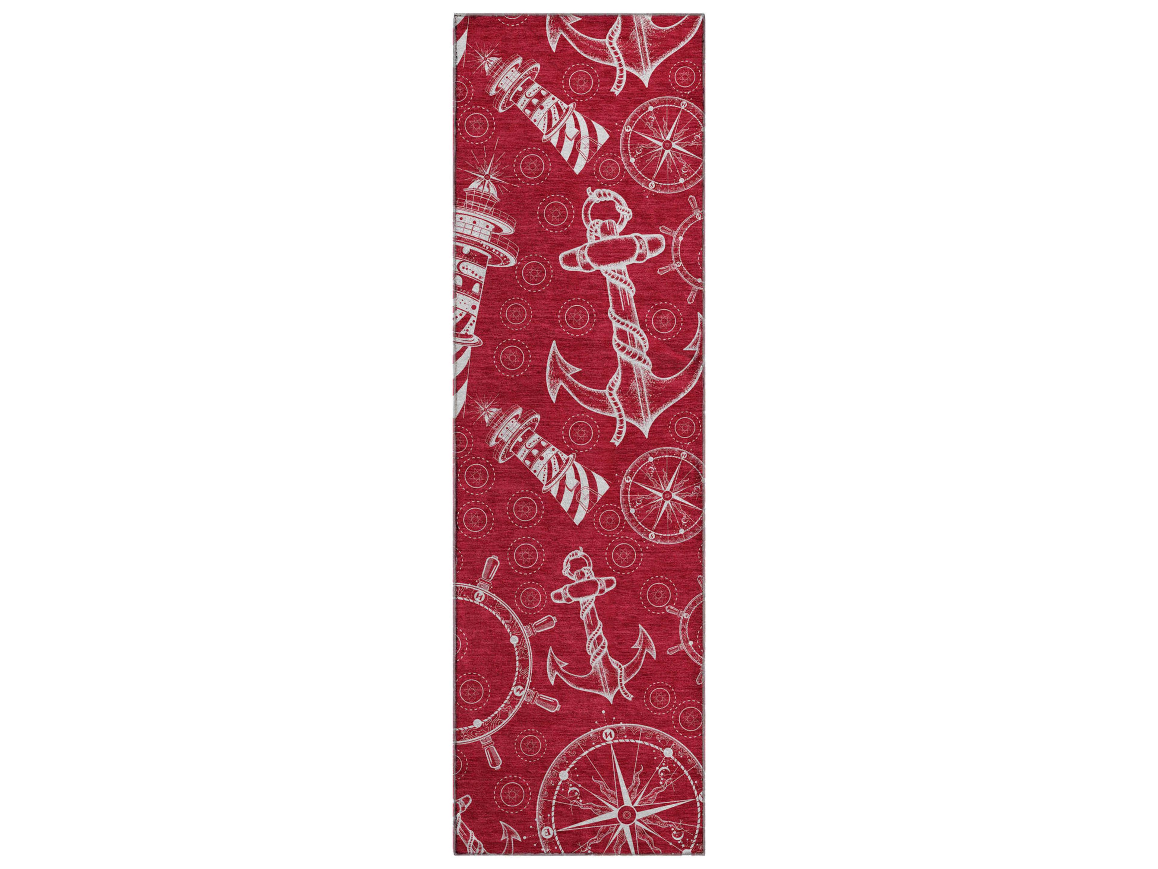 Dalyn Mayfield Graphic Area Rug