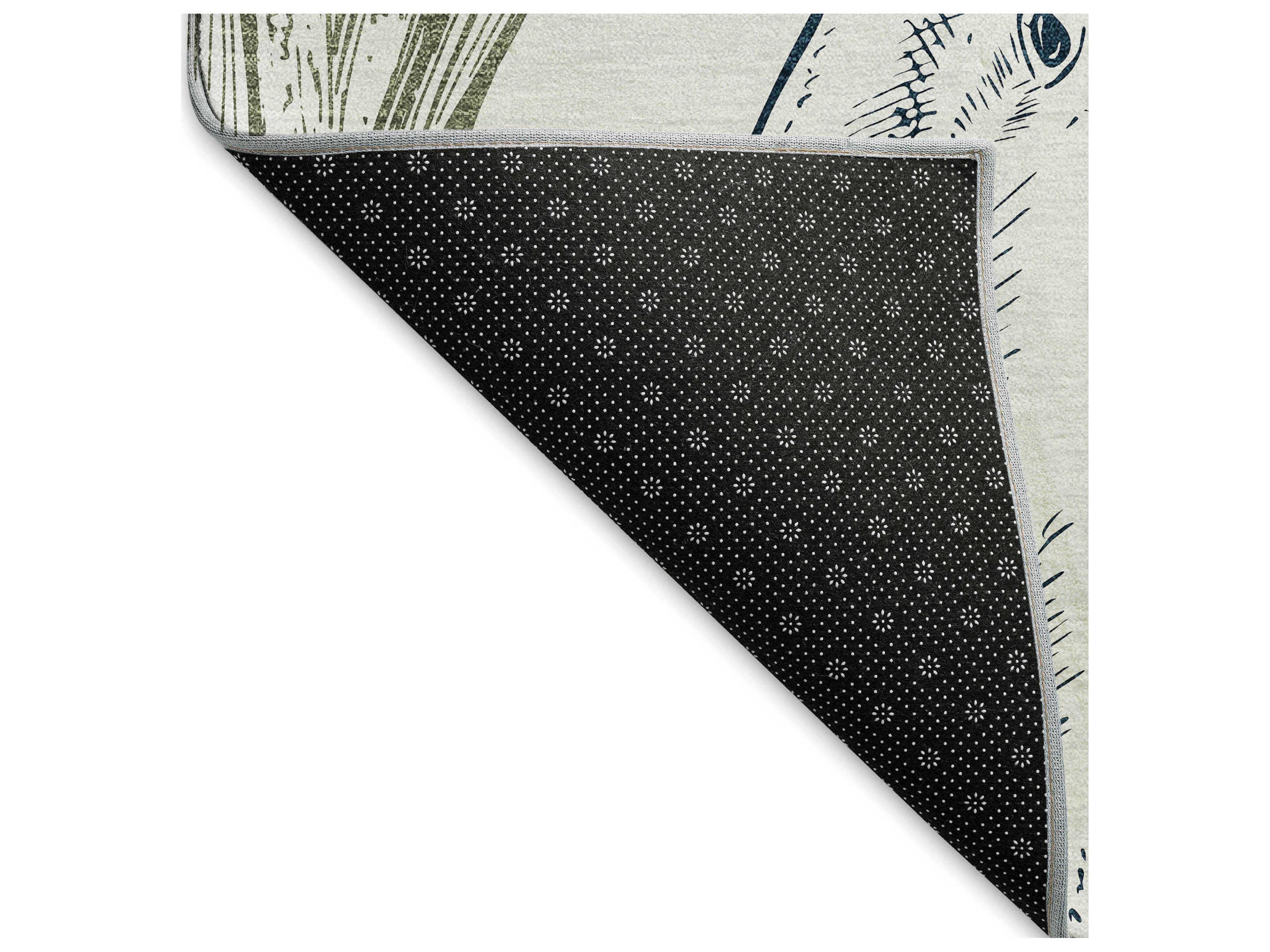 Dalyn Mayfield Graphic Area Rug