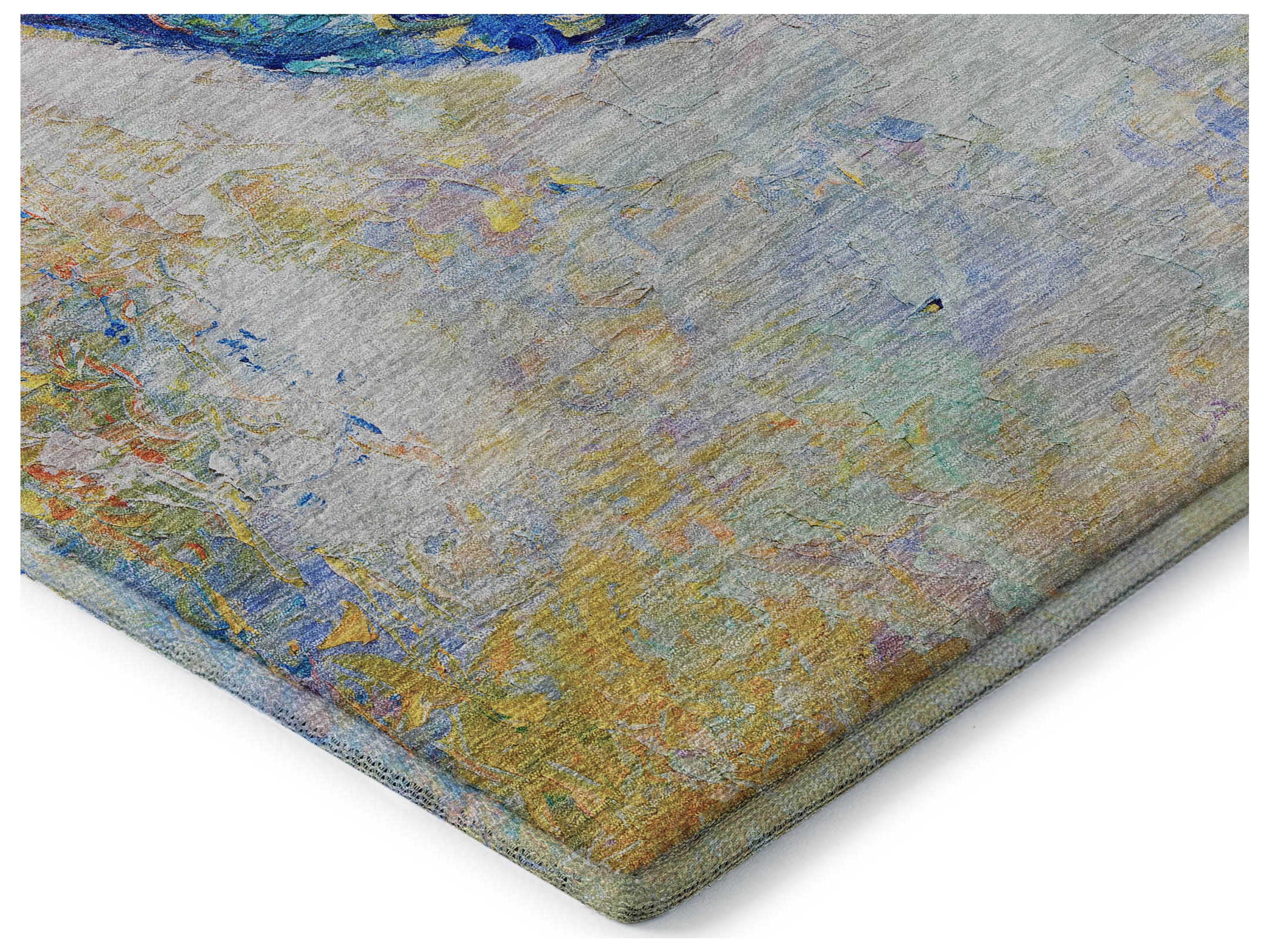 Dalyn Mayfield Graphic Area Rug