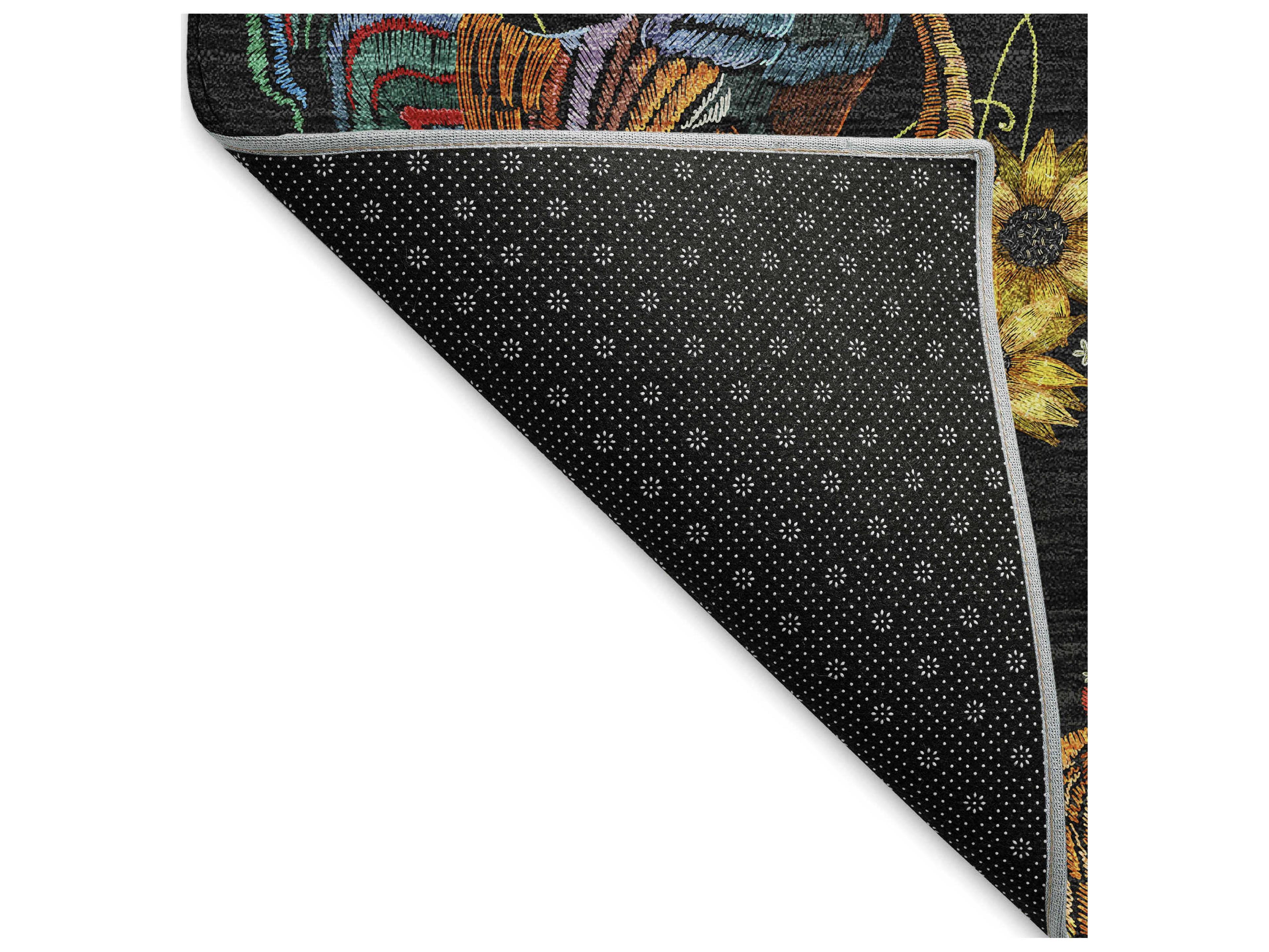 Dalyn Mayfield Graphic Area Rug