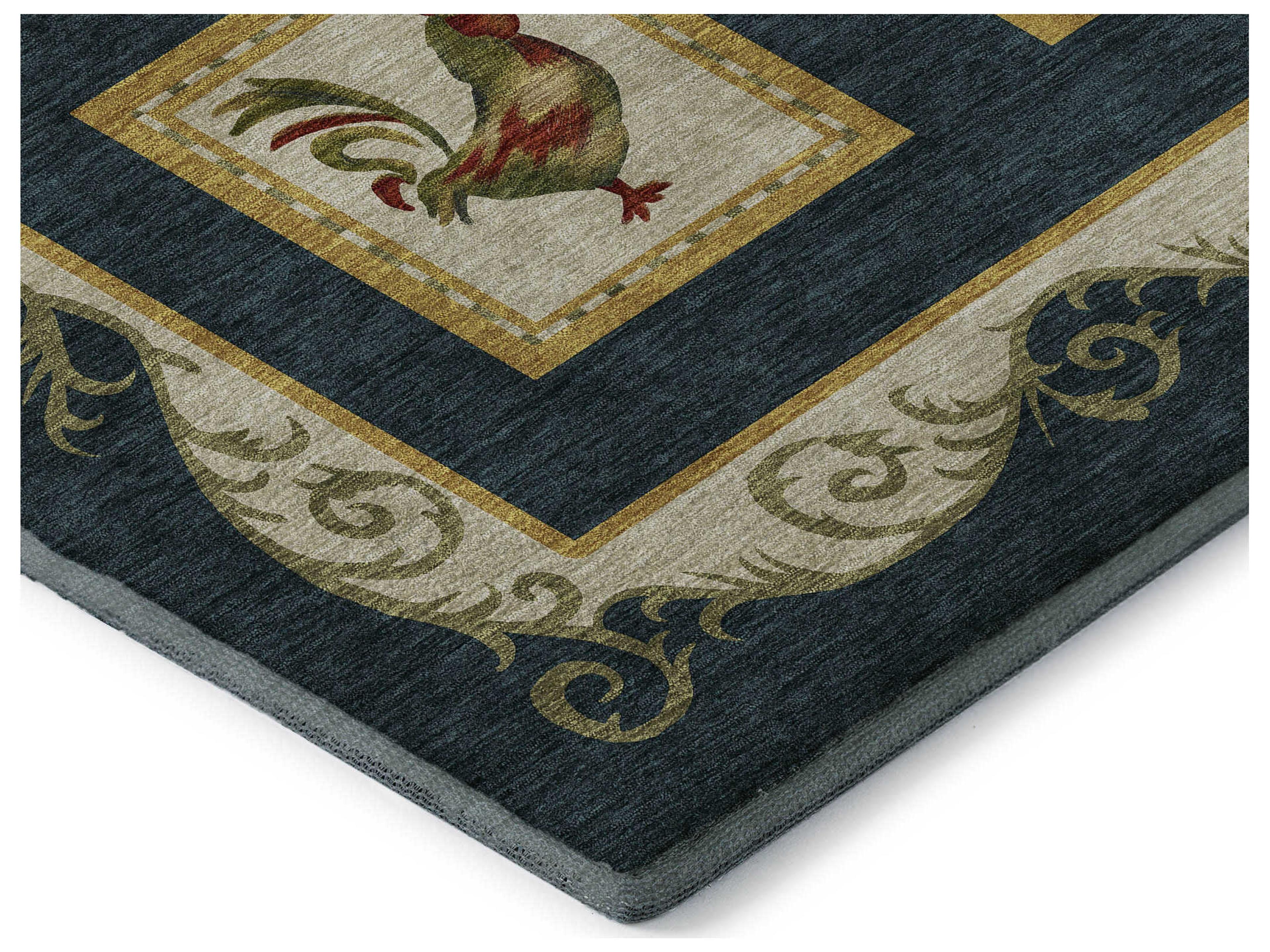 Dalyn Mayfield Graphic Area Rug