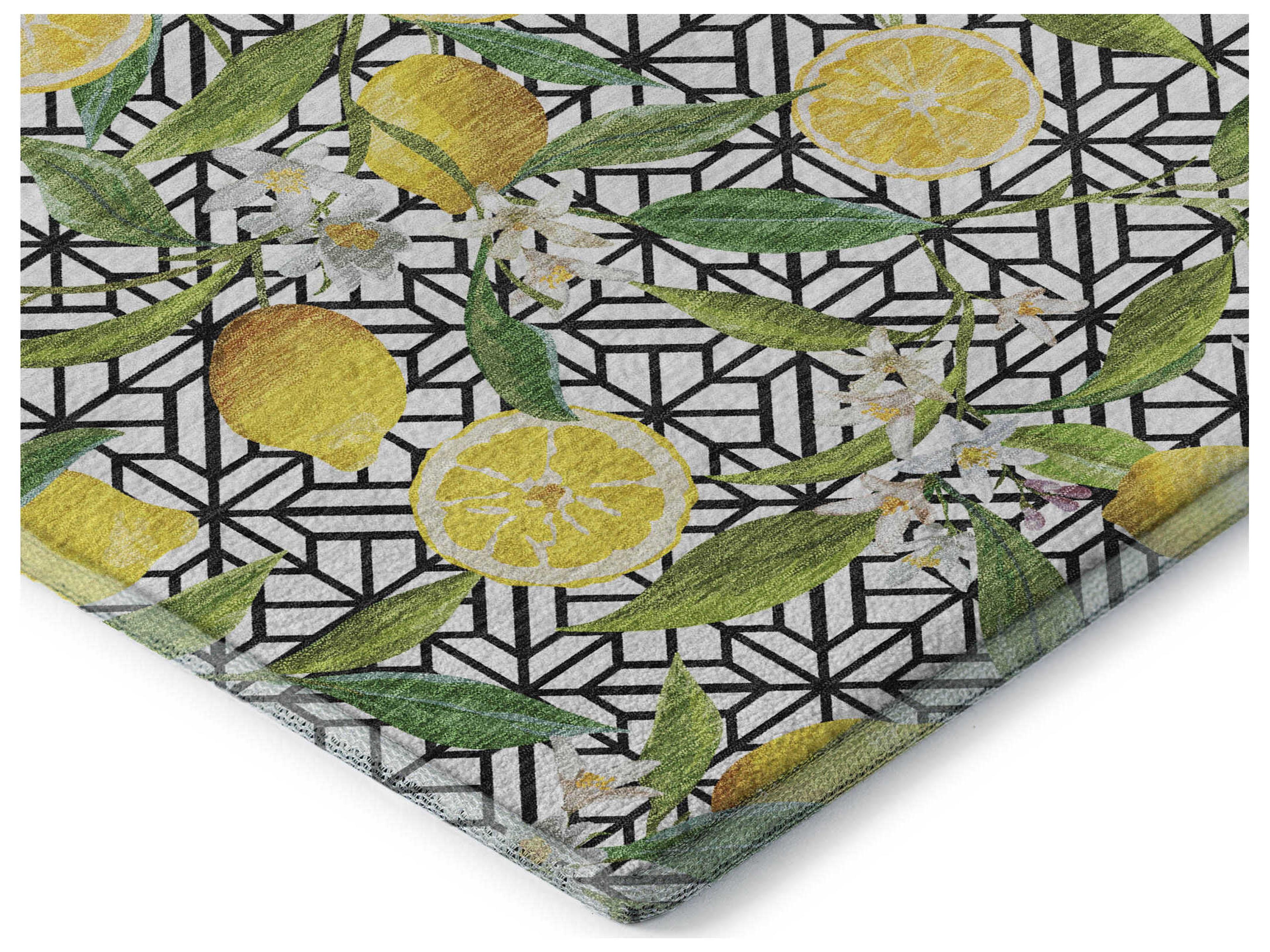 Dalyn Mayfield Graphic Area Rug