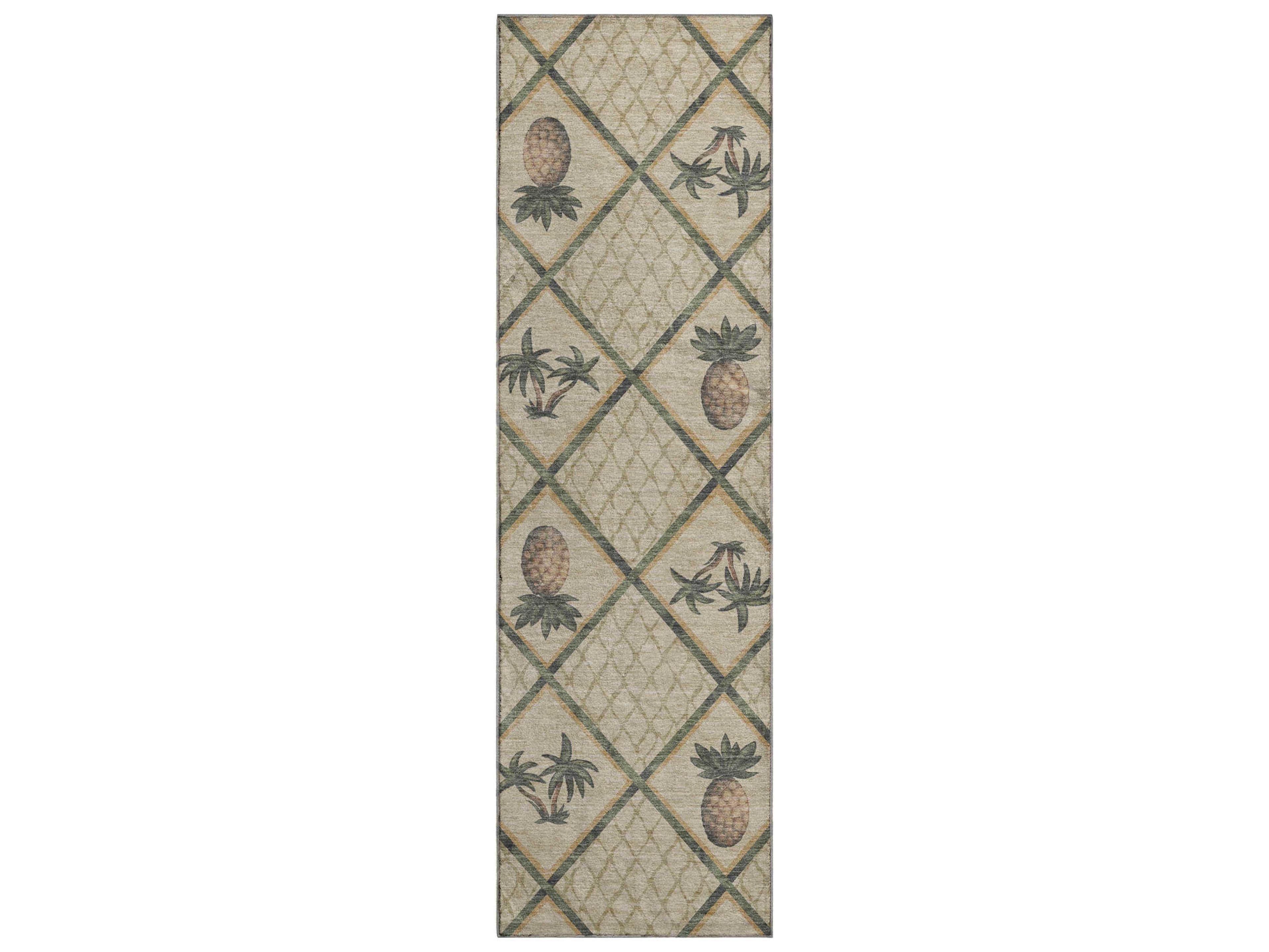Dalyn Mayfield Graphic Area Rug