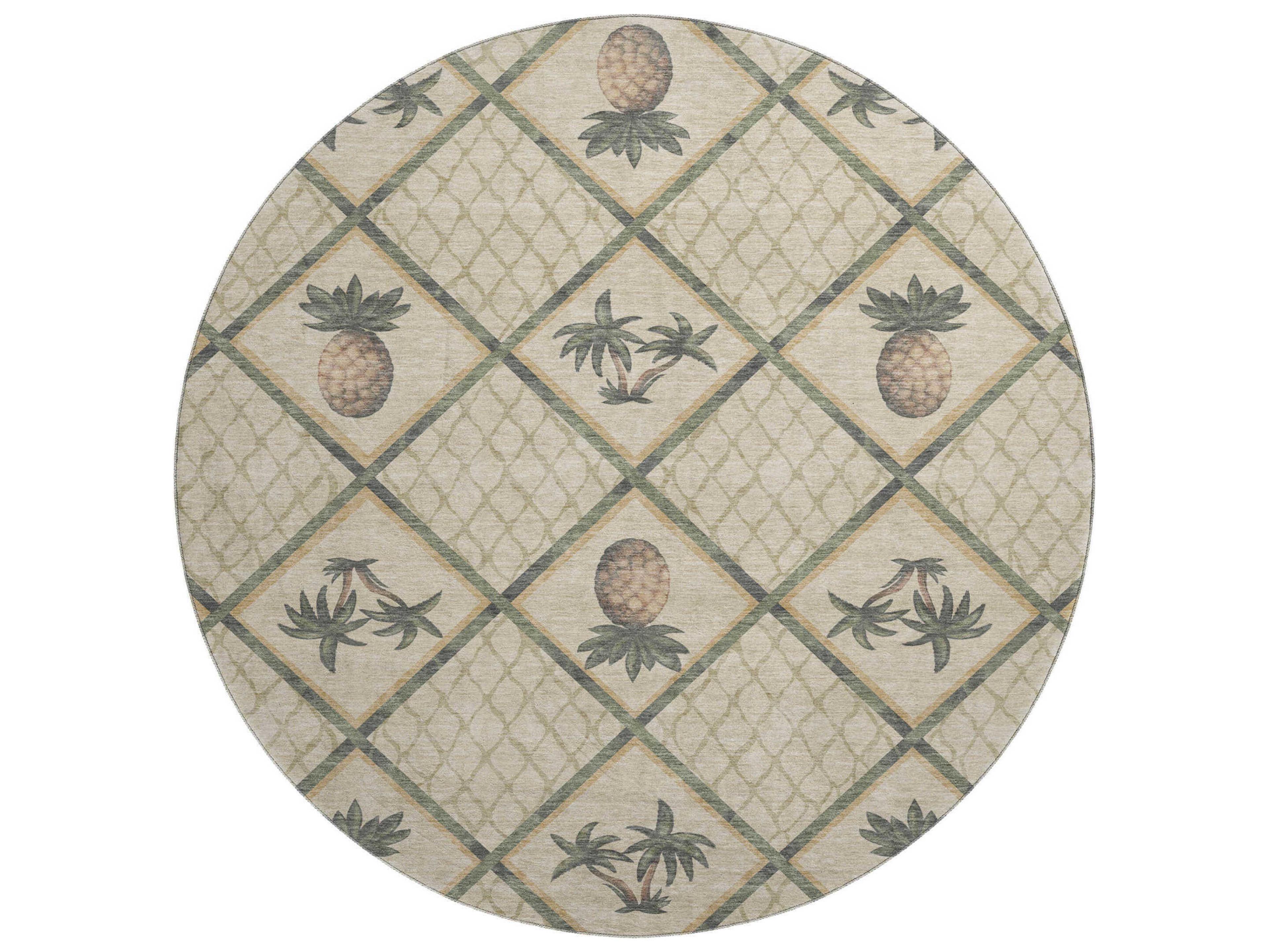 Dalyn Mayfield Graphic Area Rug