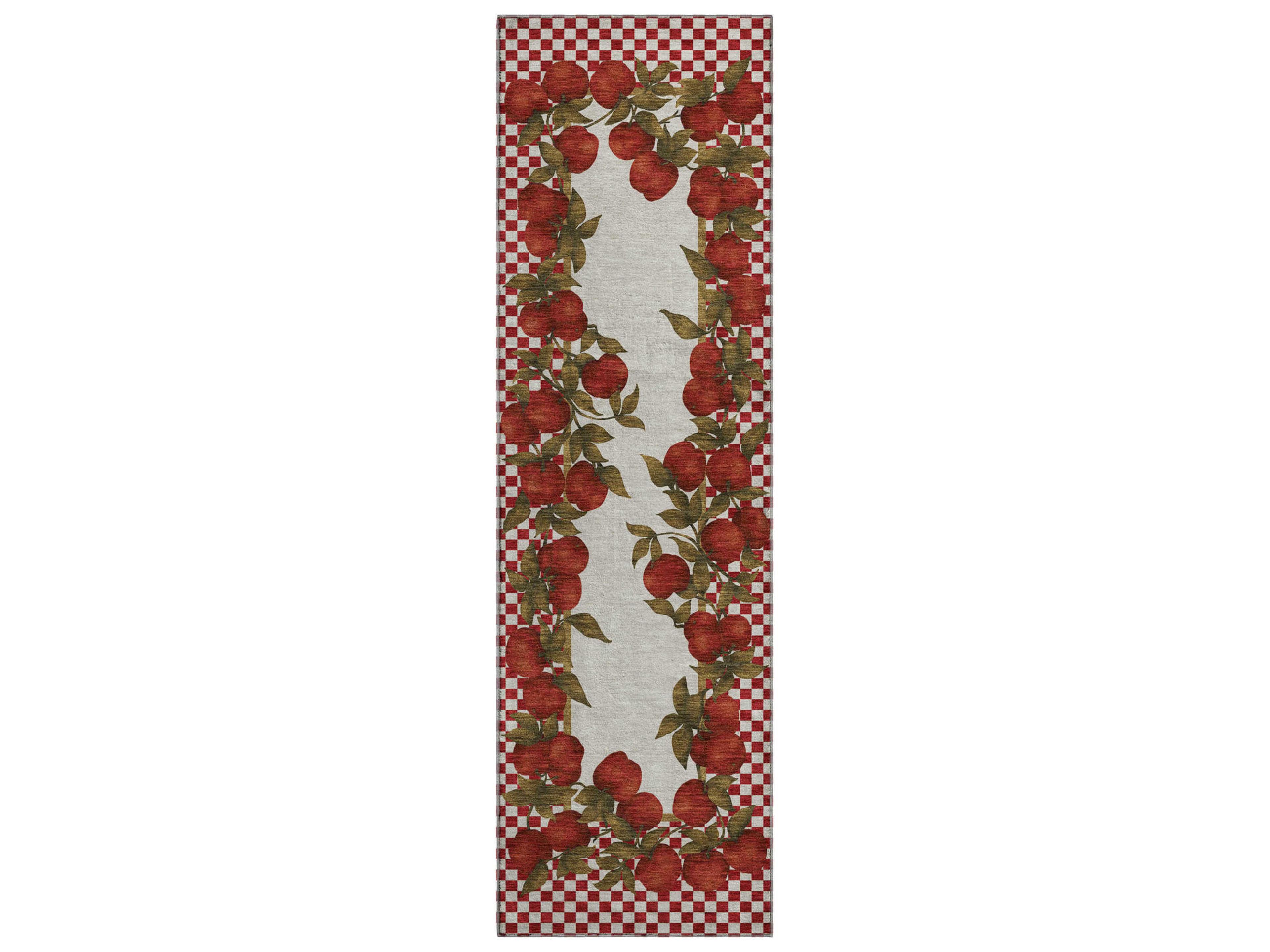 Dalyn Mayfield Graphic Area Rug