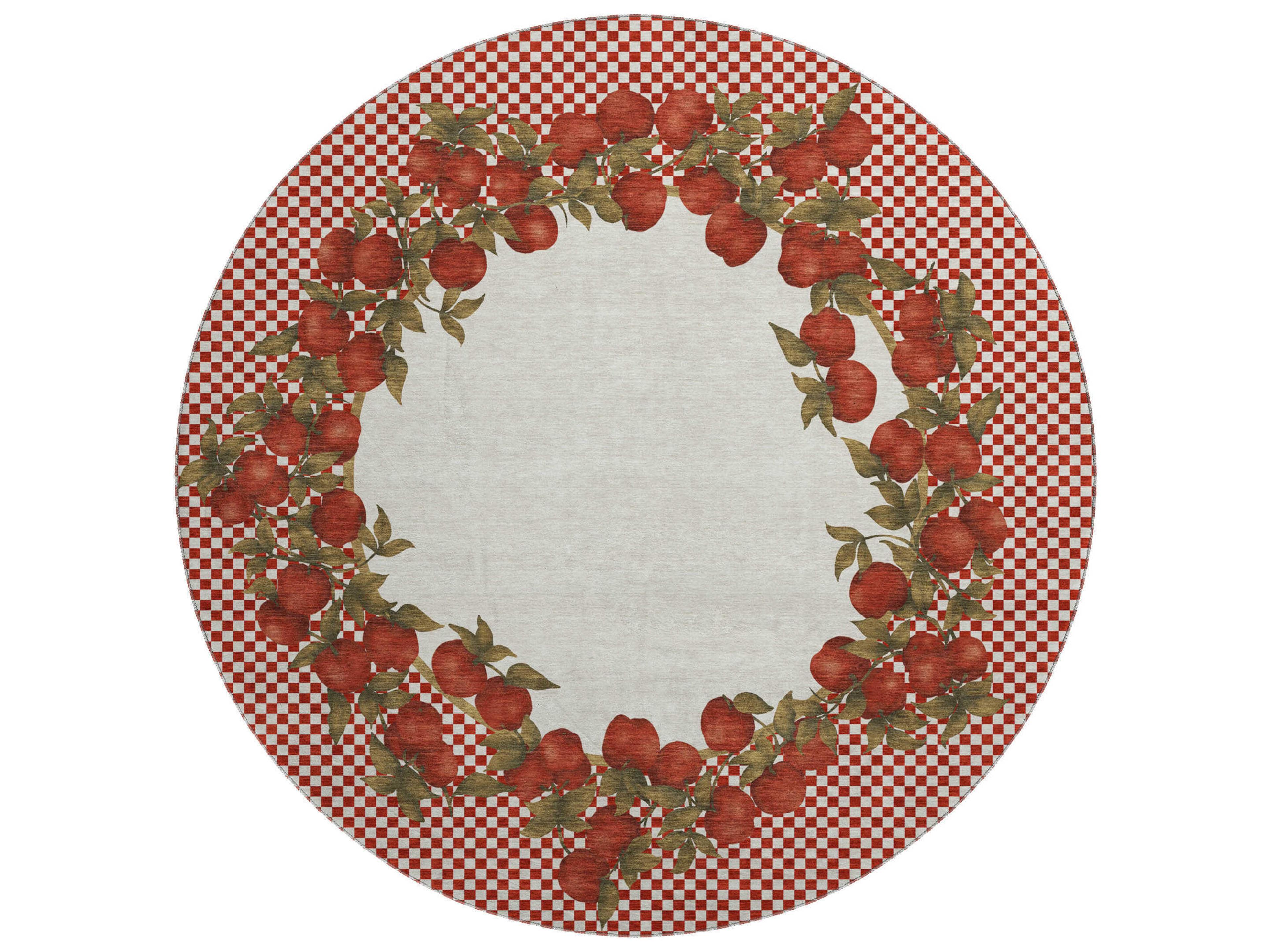 Dalyn Mayfield Graphic Area Rug